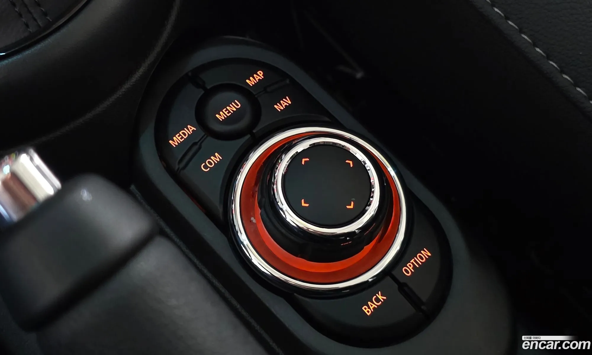 Mini Cooper 2024 WMW41DK09R2V41498 — 6
