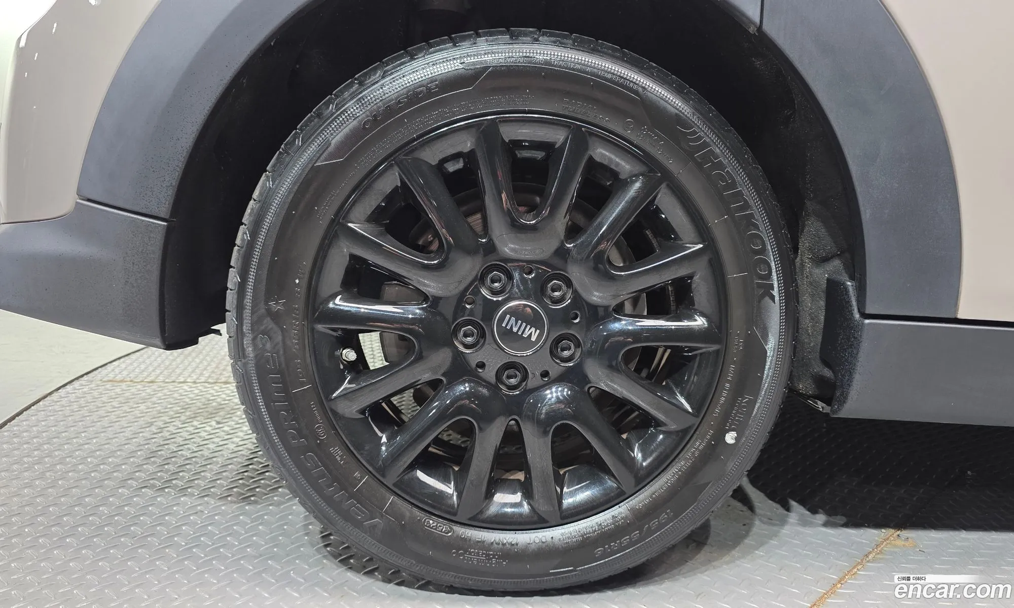 Mini Cooper 2024 WMW41DK09R2V41498 — 30