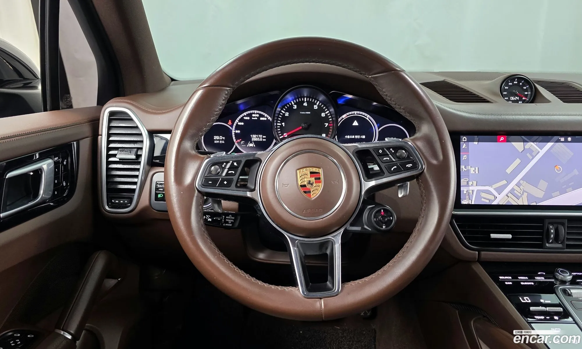 Porsche Cayenne 2019 WP1AA29YXKDA23897 — 30