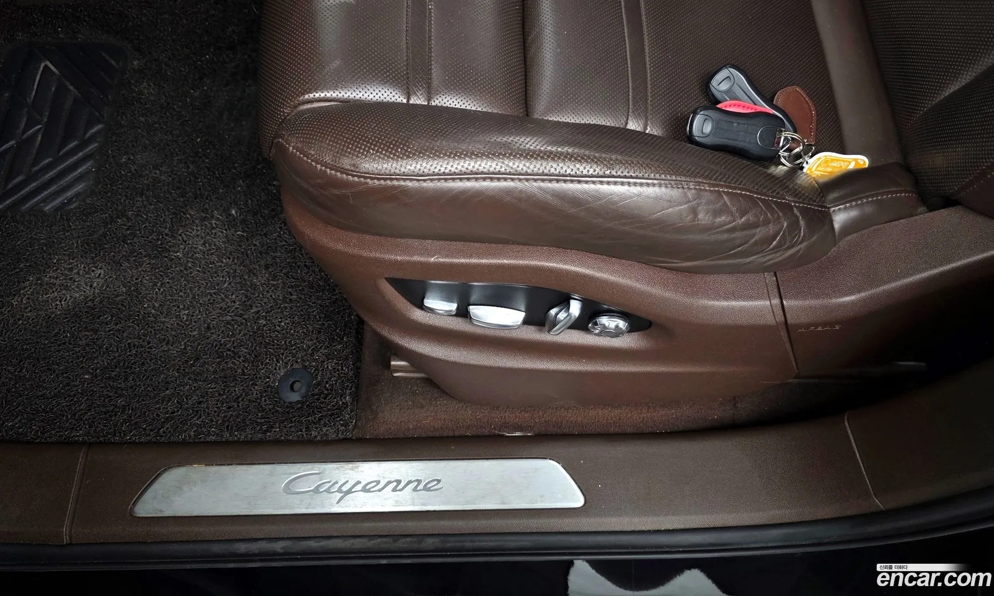 Porsche Cayenne 2019 WP1AA29YXKDA23897 — 3