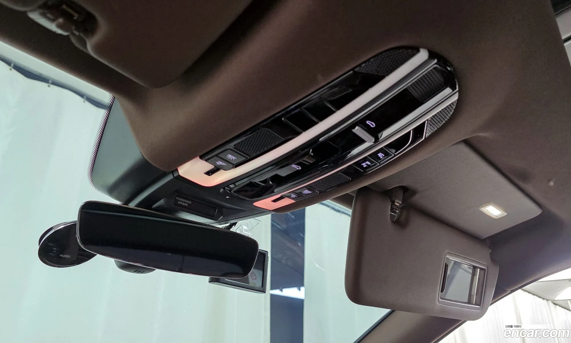 Porsche Cayenne 2019 WP1AA29YXKDA23897 — 12