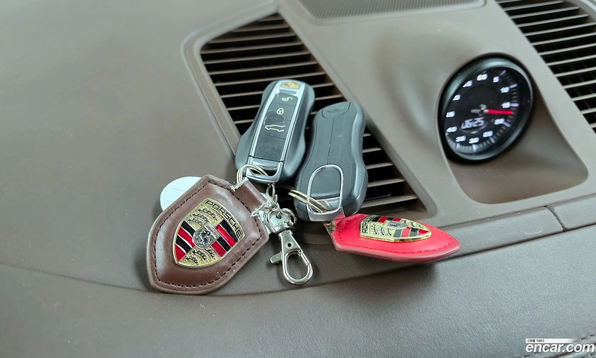 Porsche Cayenne 2019 WP1AA29YXKDA23897 — 7