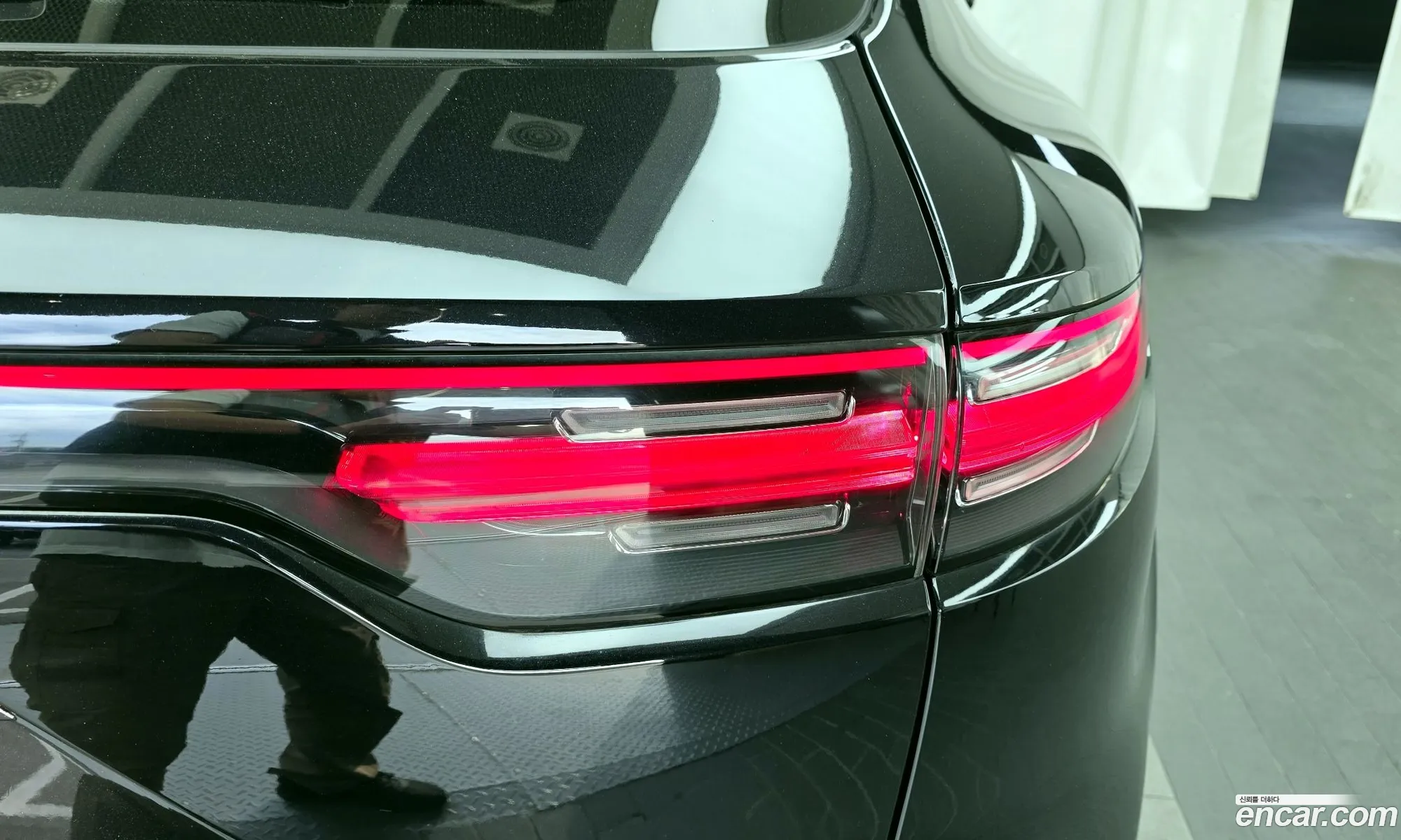 Porsche Cayenne 2019 WP1AA29YXKDA23897 — 2