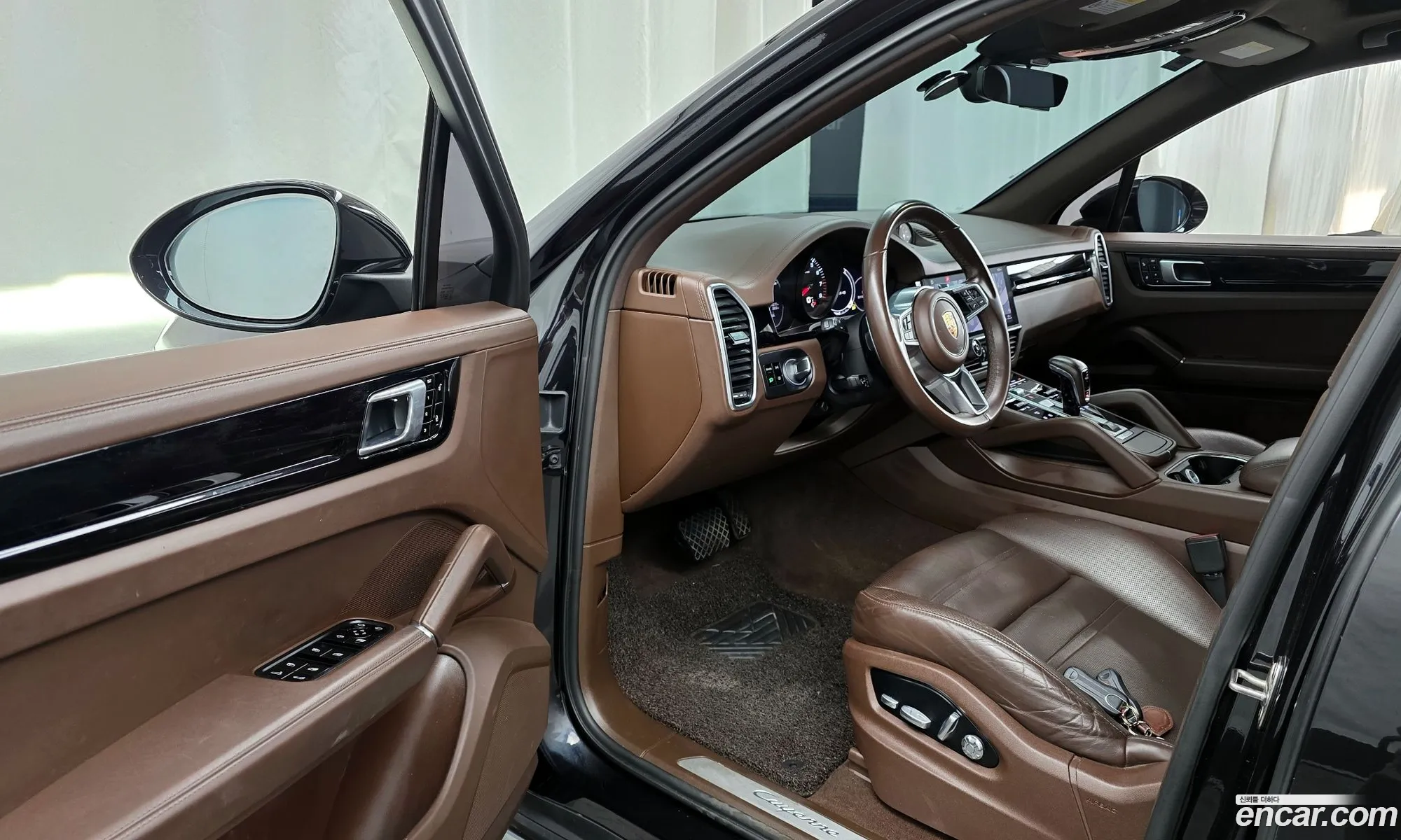 Porsche Cayenne 2019 WP1AA29YXKDA23897 — 4