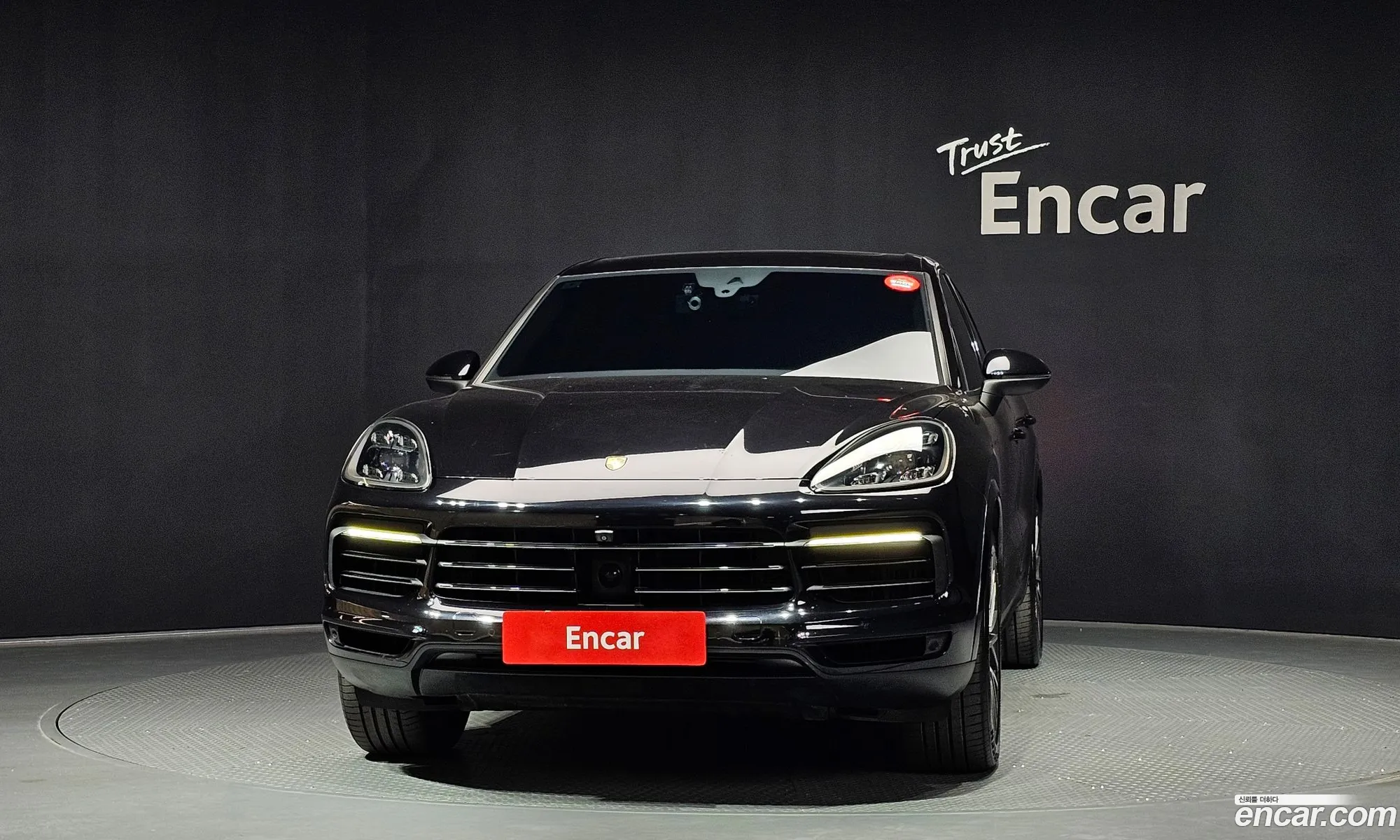 Porsche Cayenne 2019 WP1AA29YXKDA23897 — 13