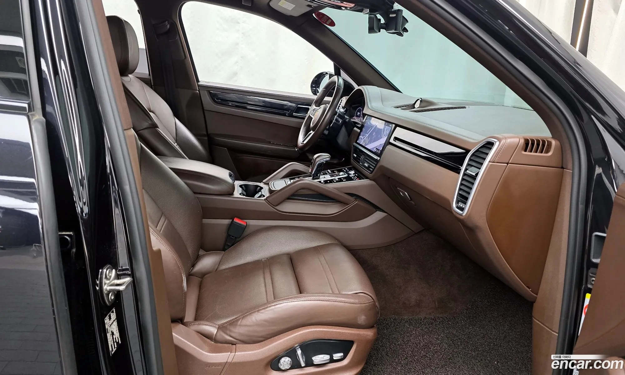 Porsche Cayenne 2019 WP1AA29YXKDA23897 — 31