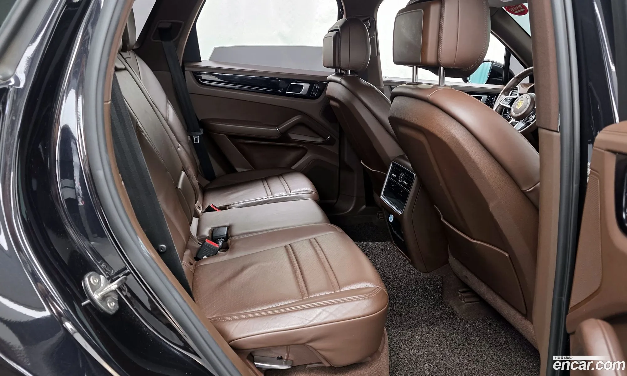 Porsche Cayenne 2019 WP1AA29YXKDA23897 — 10