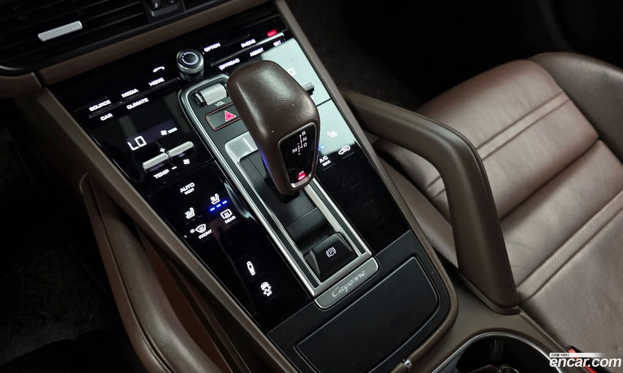 Porsche Cayenne 2019 WP1AA29YXKDA23897 — 18