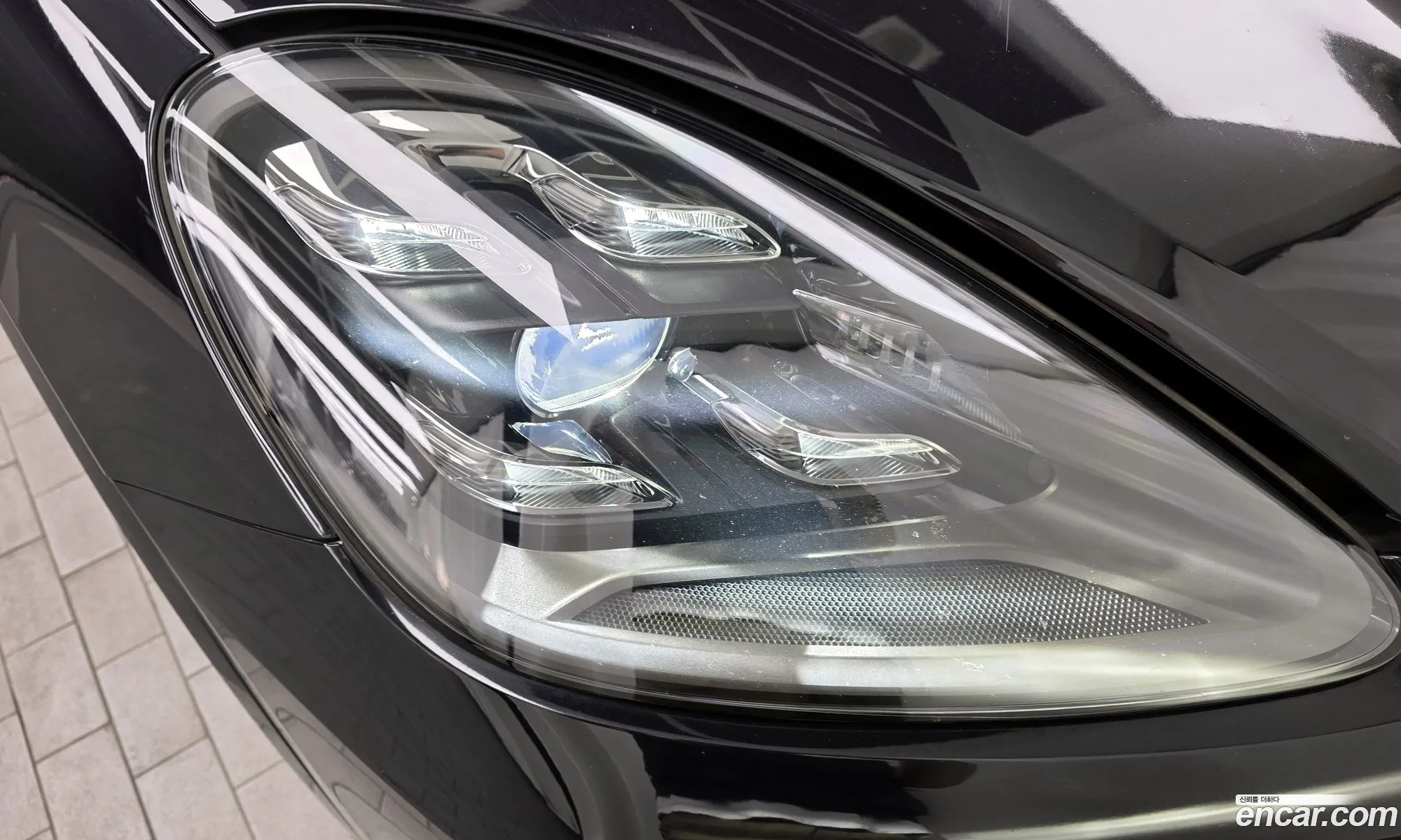 Porsche Cayenne 2019 WP1AA29YXKDA23897 — 9