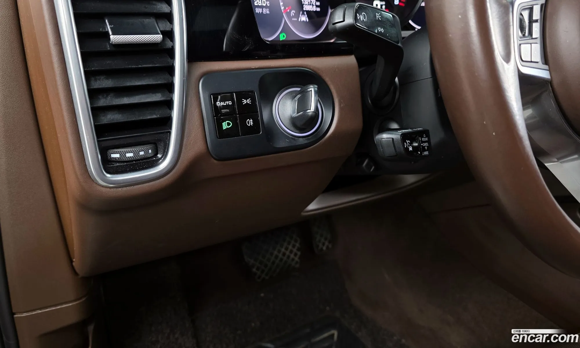 Porsche Cayenne 2019 WP1AA29YXKDA23897 — 5