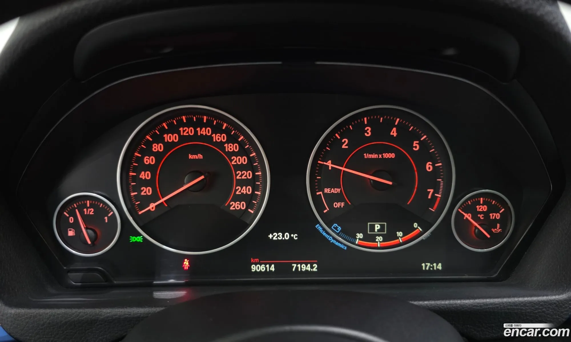 BMW 3 Series 2016 WBA8A9107GK822776 — 19