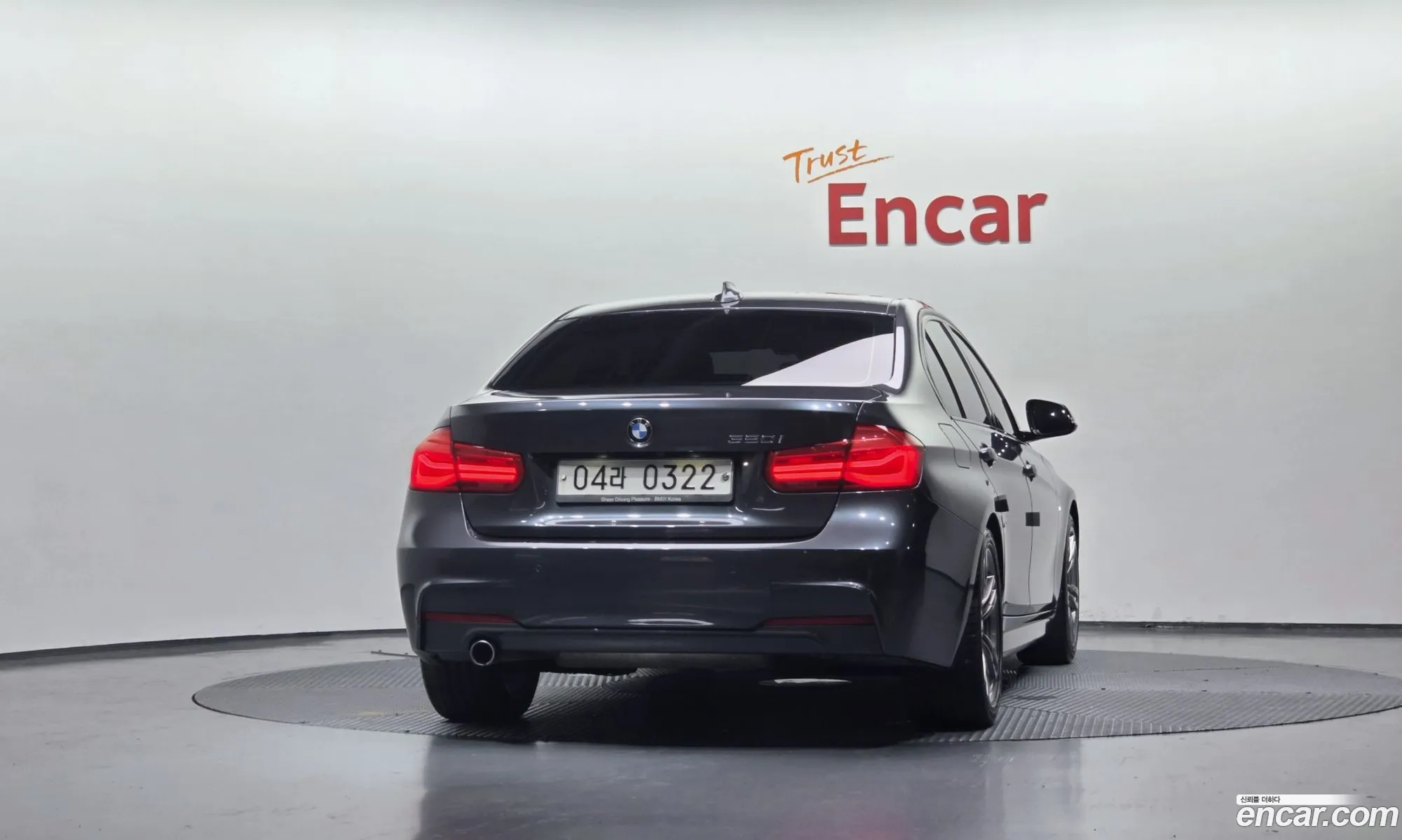 BMW 3 Series 2016 WBA8A9107GK822776 — 8
