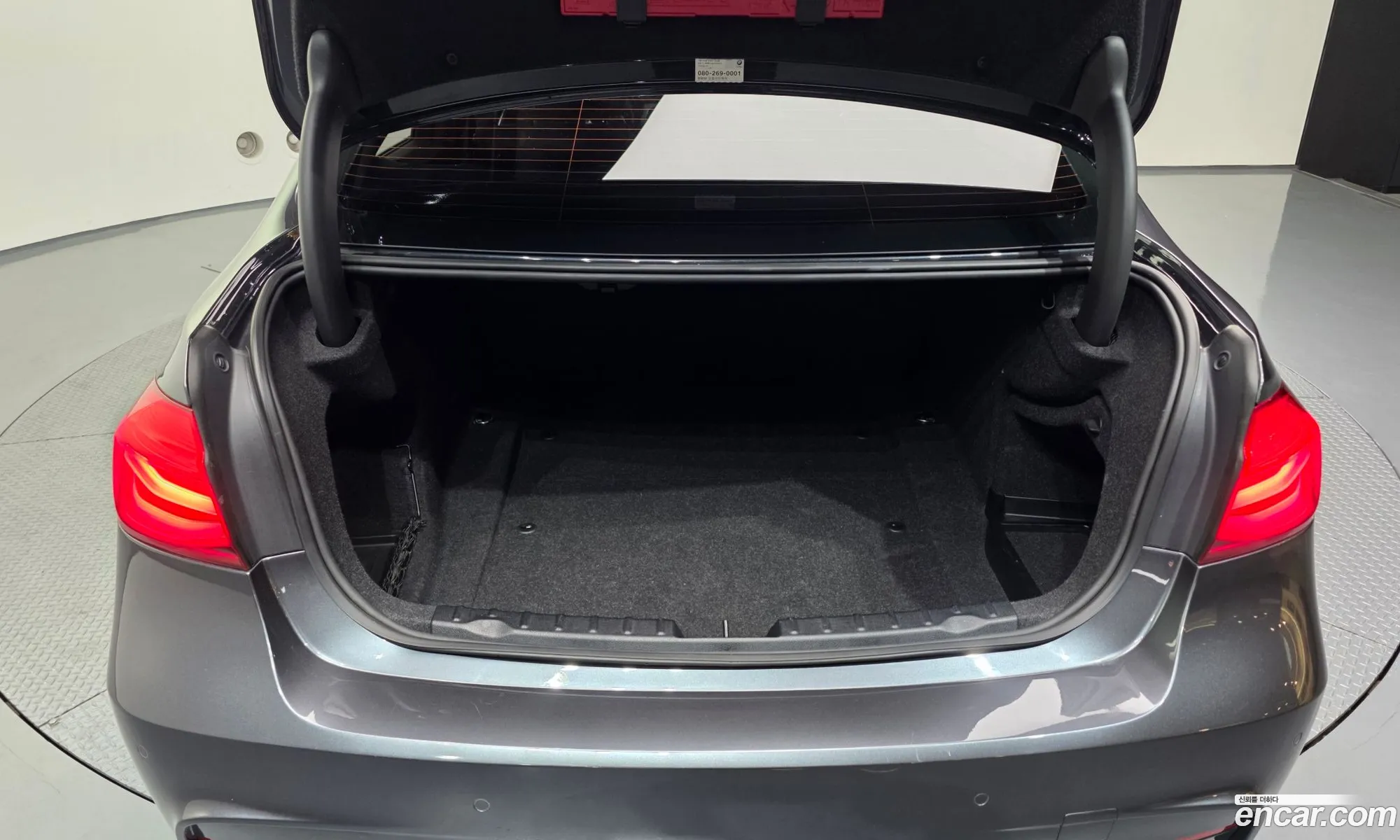 BMW 3 Series 2016 WBA8A9107GK822776 — 2