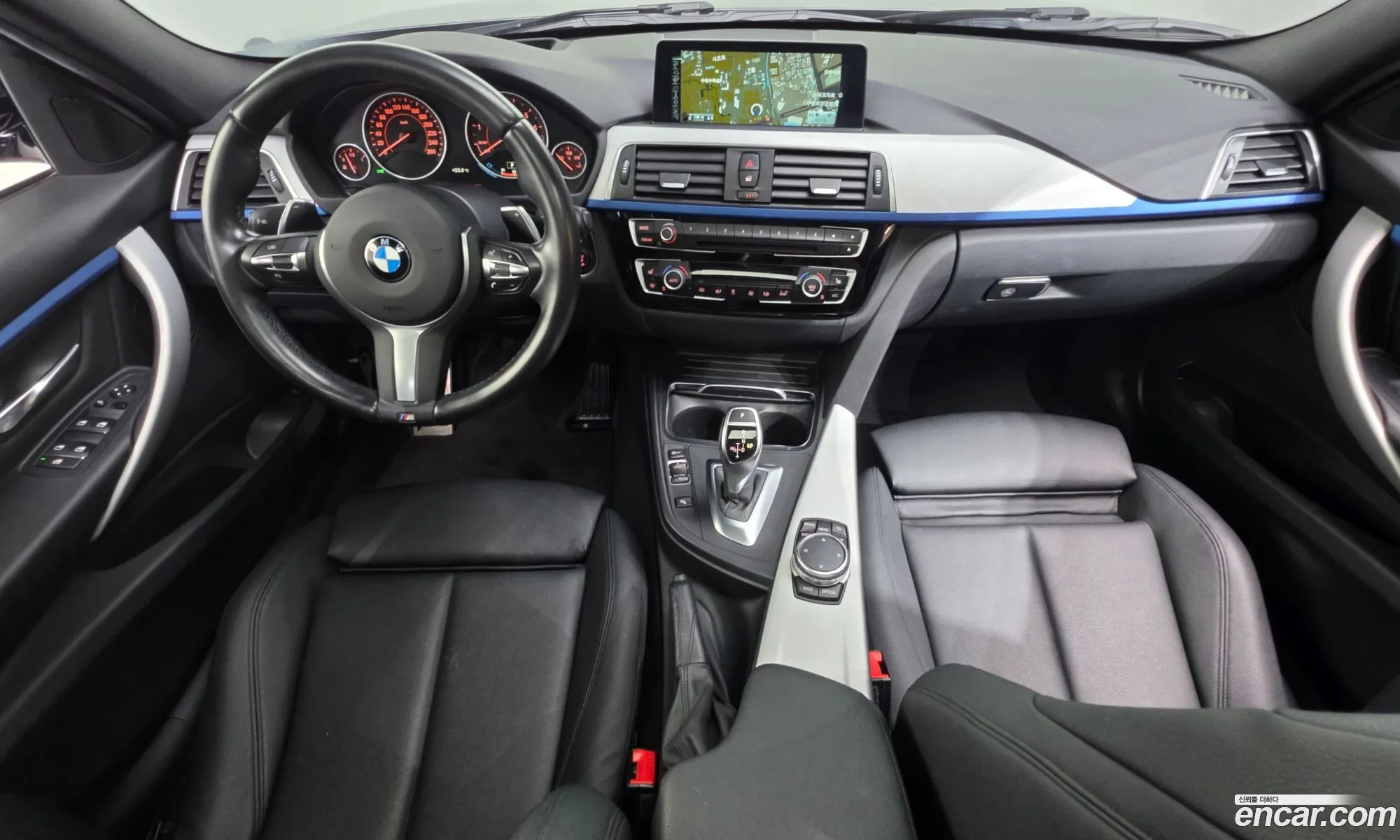 BMW 3 Series 2016 WBA8A9107GK822776 — 11