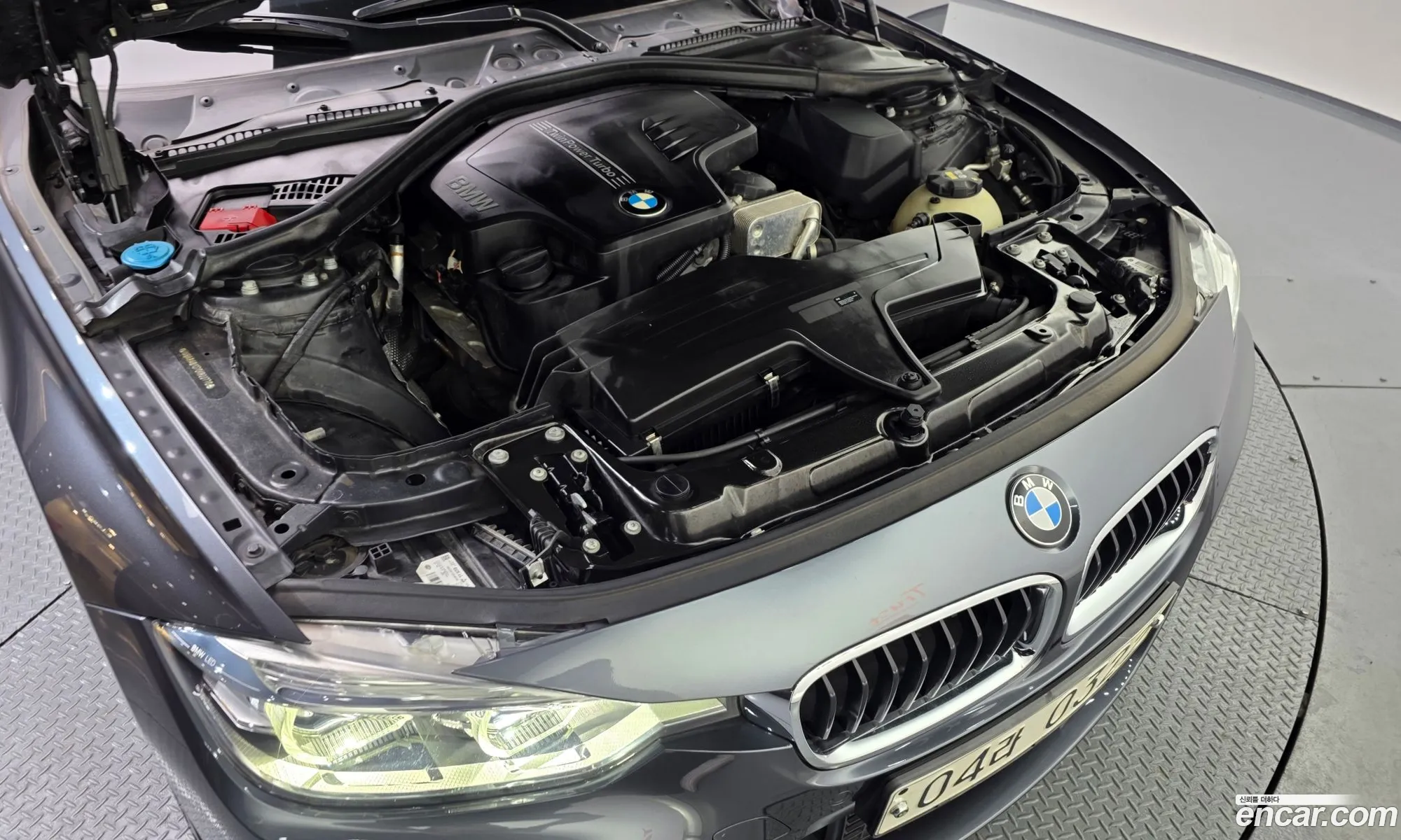 BMW 3 Series 2016 WBA8A9107GK822776 — 20