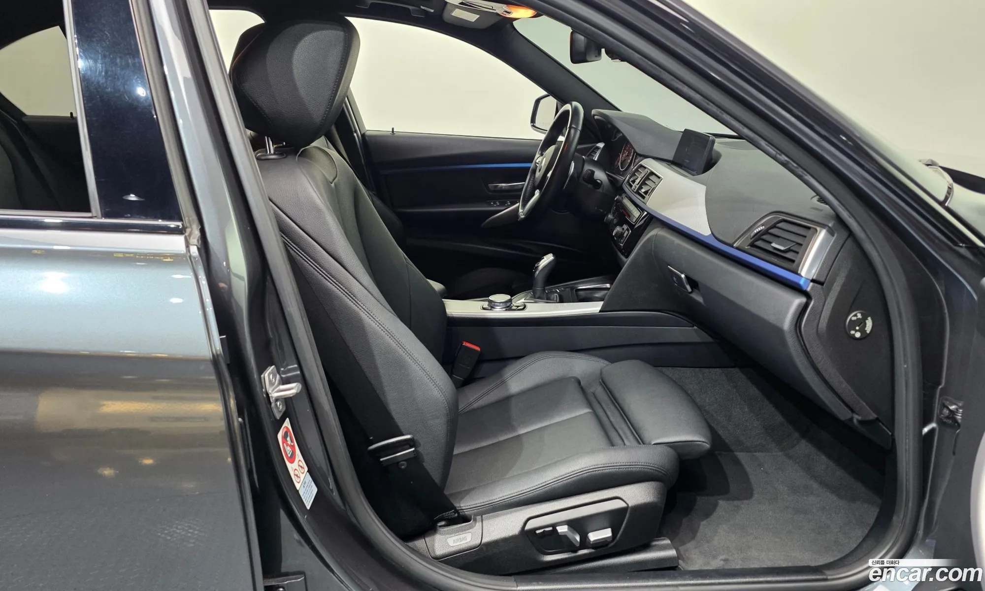 BMW 3 Series 2016 WBA8A9107GK822776 — 9