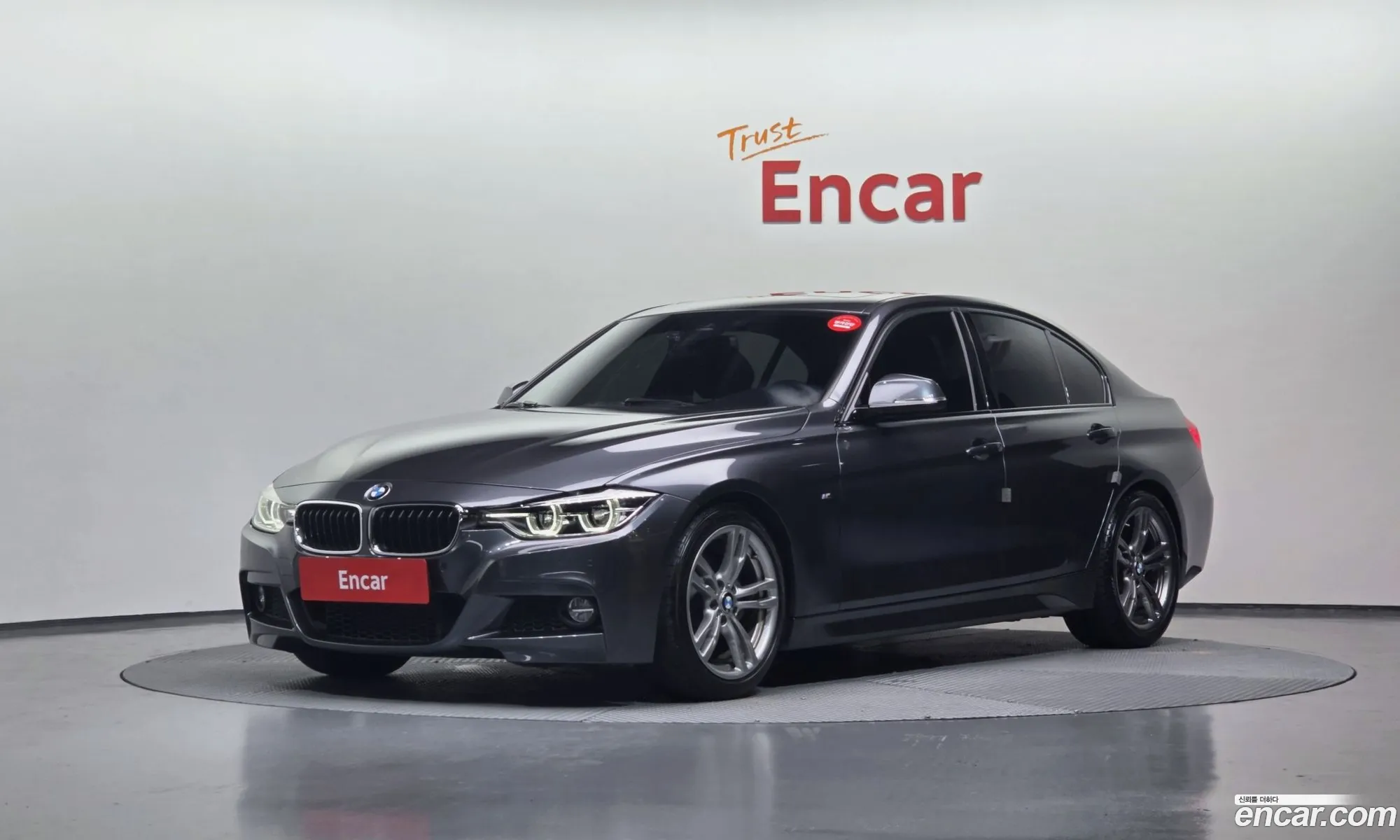 BMW 3 Series 2016 WBA8A9107GK822776 — 4