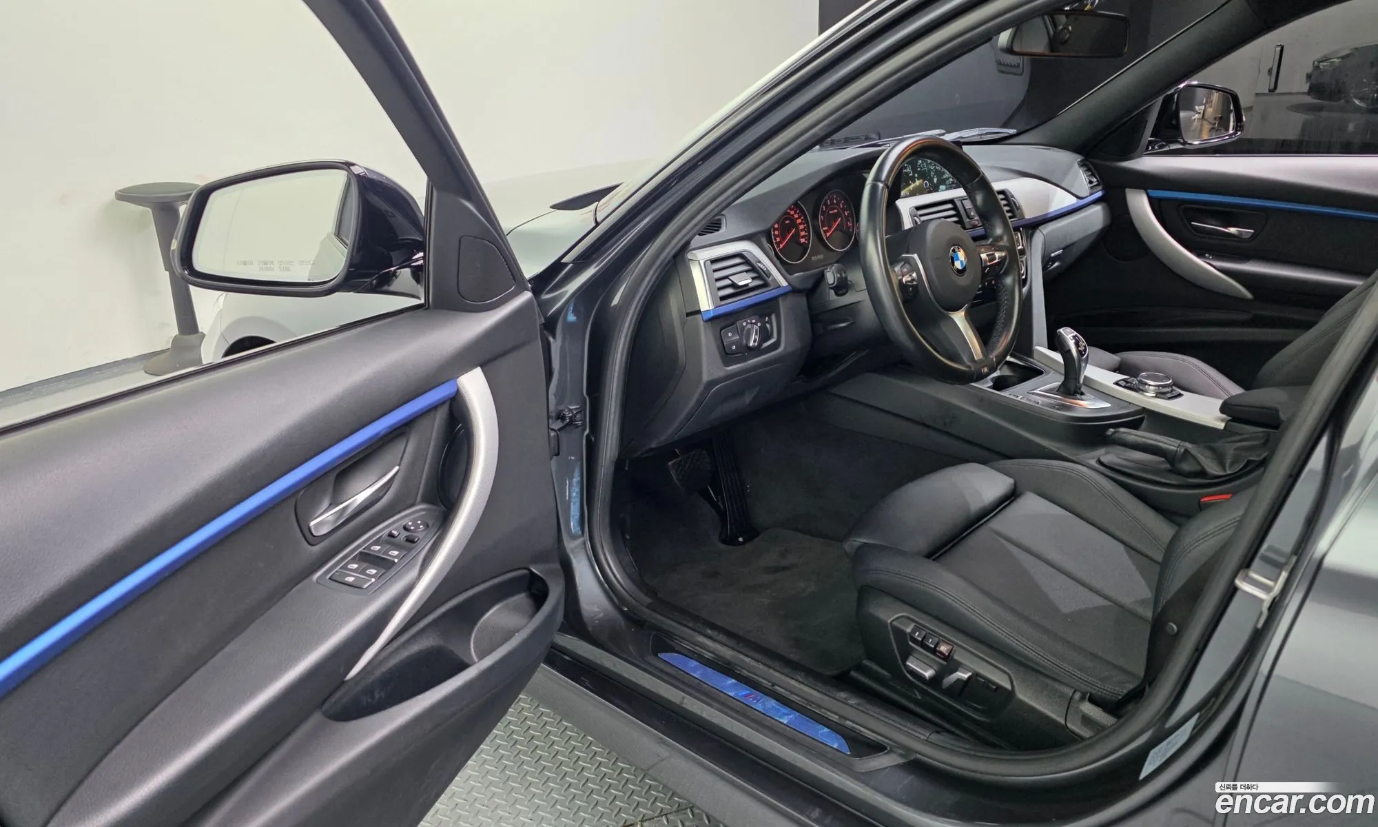 BMW 3 Series 2016 WBA8A9107GK822776 — 6