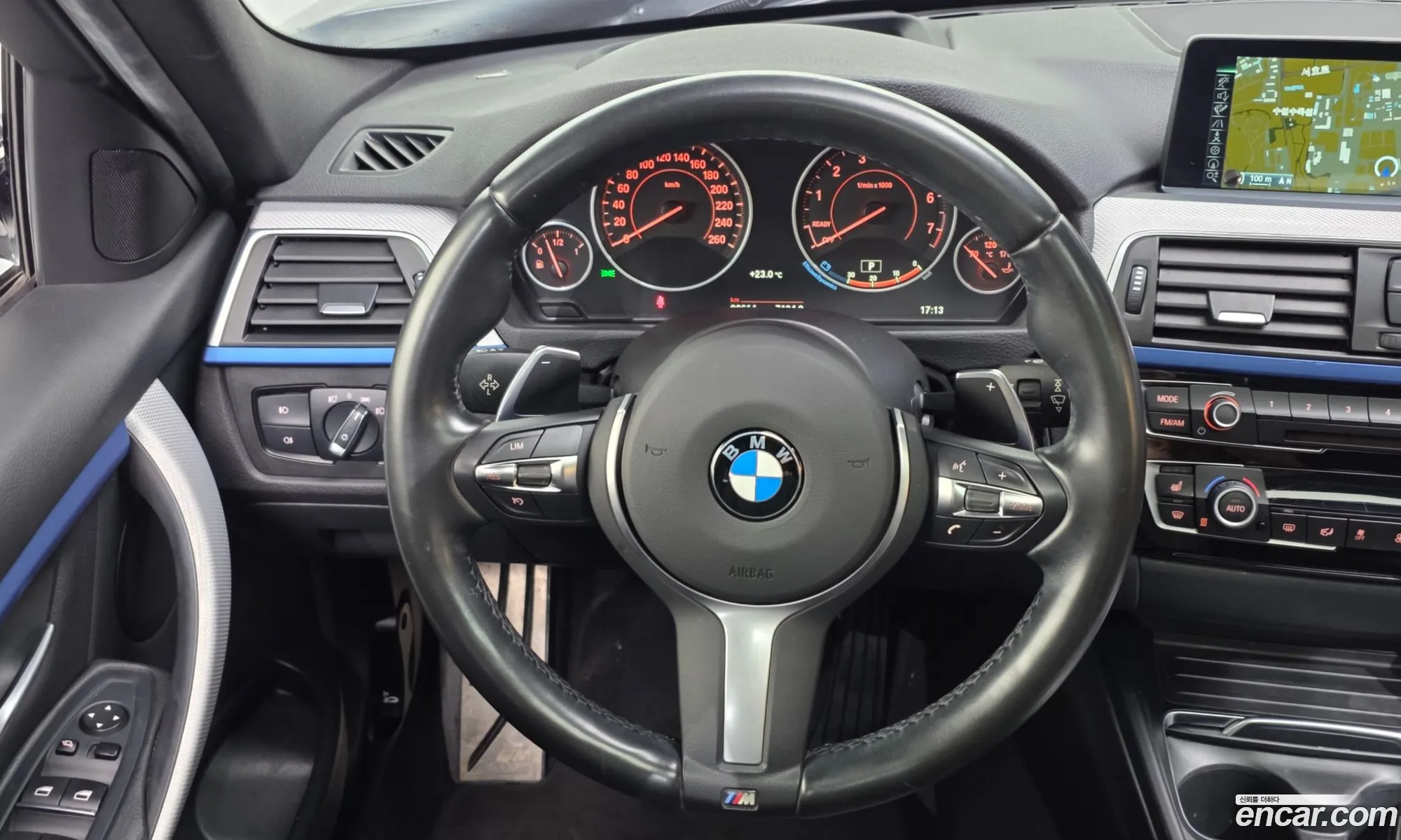 BMW 3 Series 2016 WBA8A9107GK822776 — 16