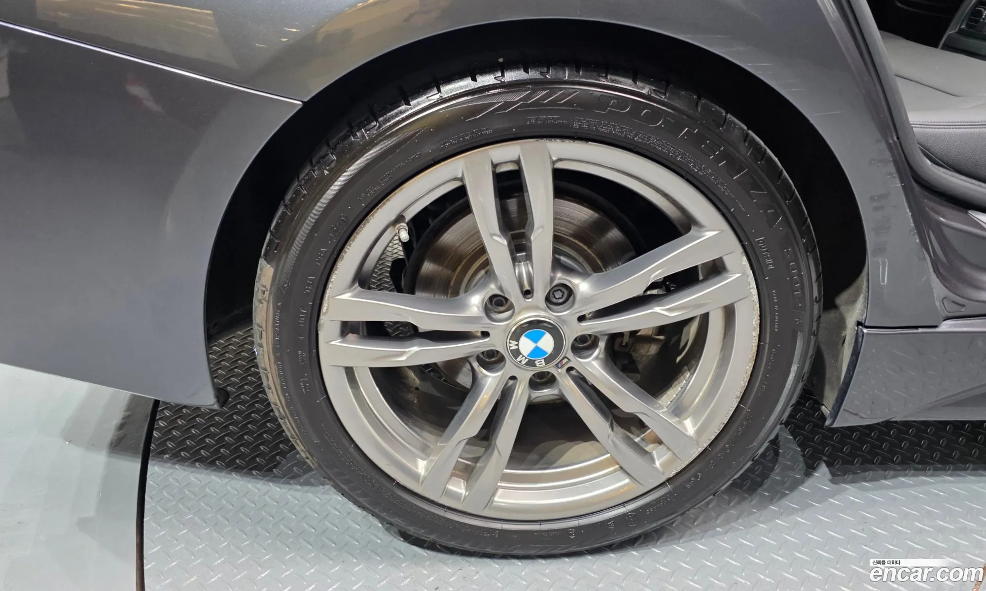 BMW 3 Series 2016 WBA8A9107GK822776 — 13