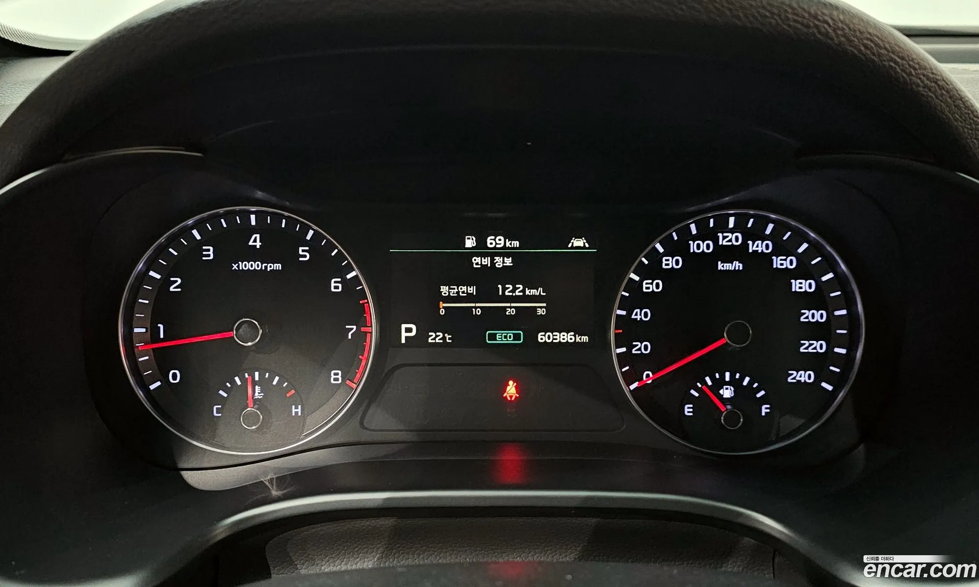 Kia K3 2020 — 20