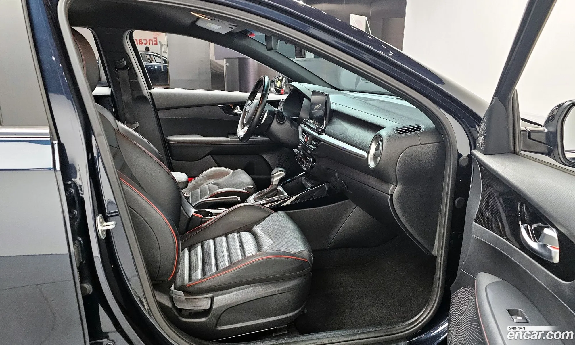 Kia K3 2020 — 19