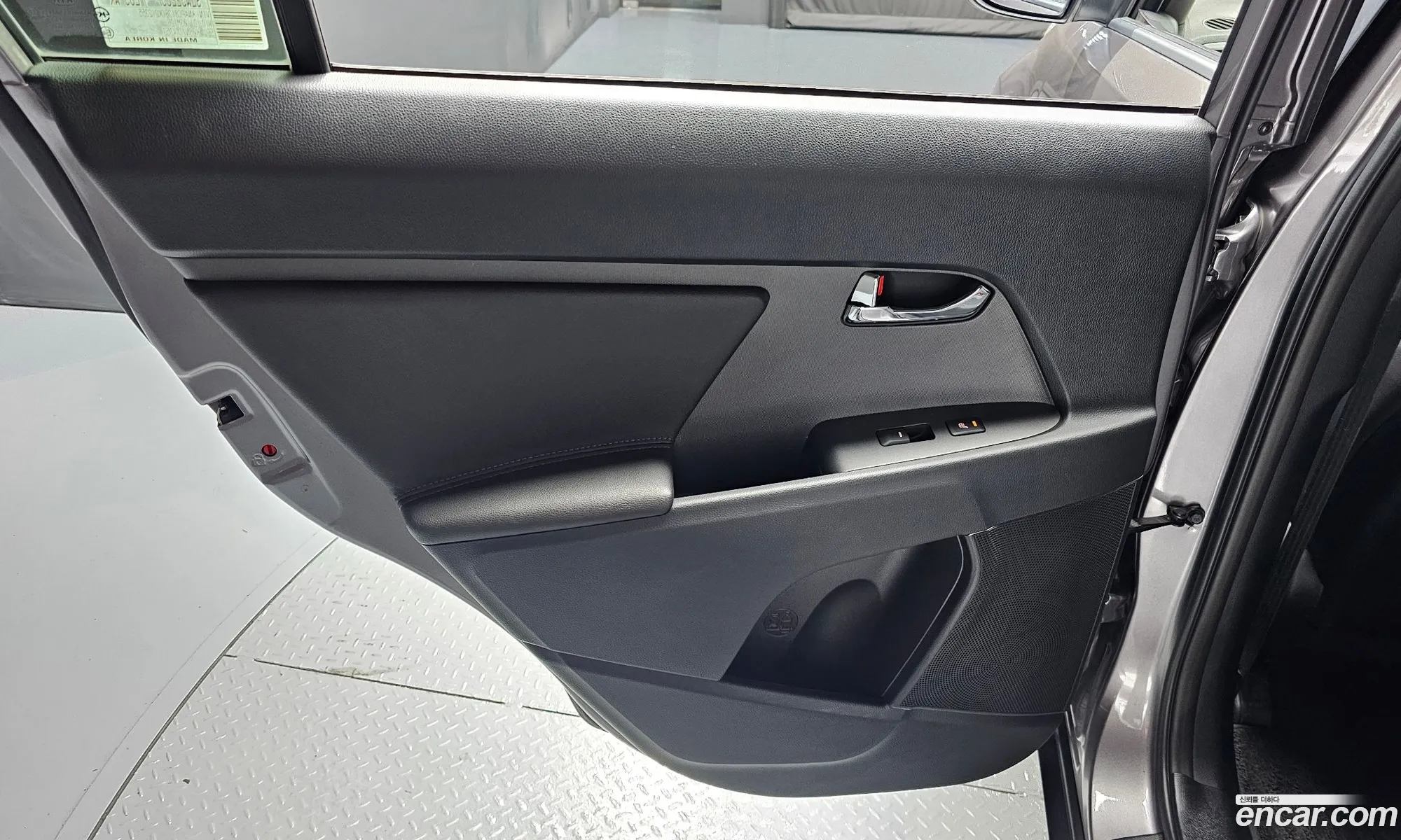 Kia Sportage R 2011 — 20