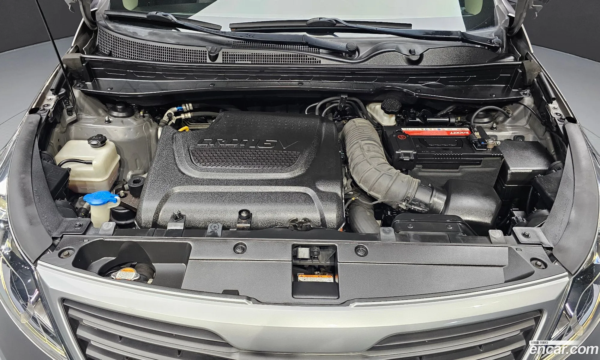 Kia Sportage R 2011 — 3