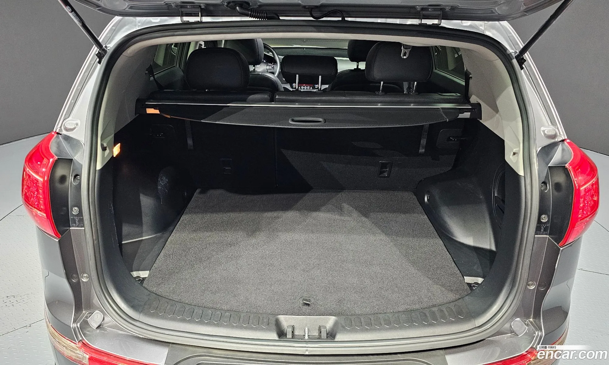 Kia Sportage R 2011 — 29