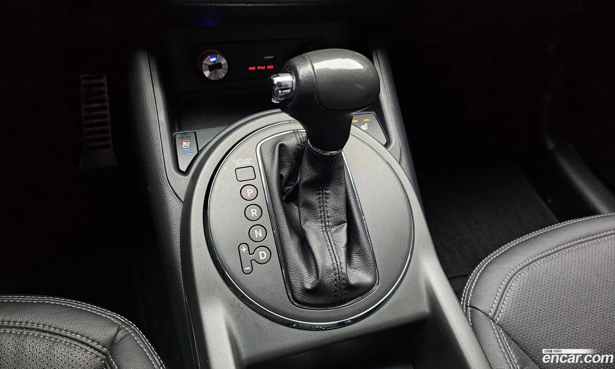 Kia Sportage R 2011 — 6