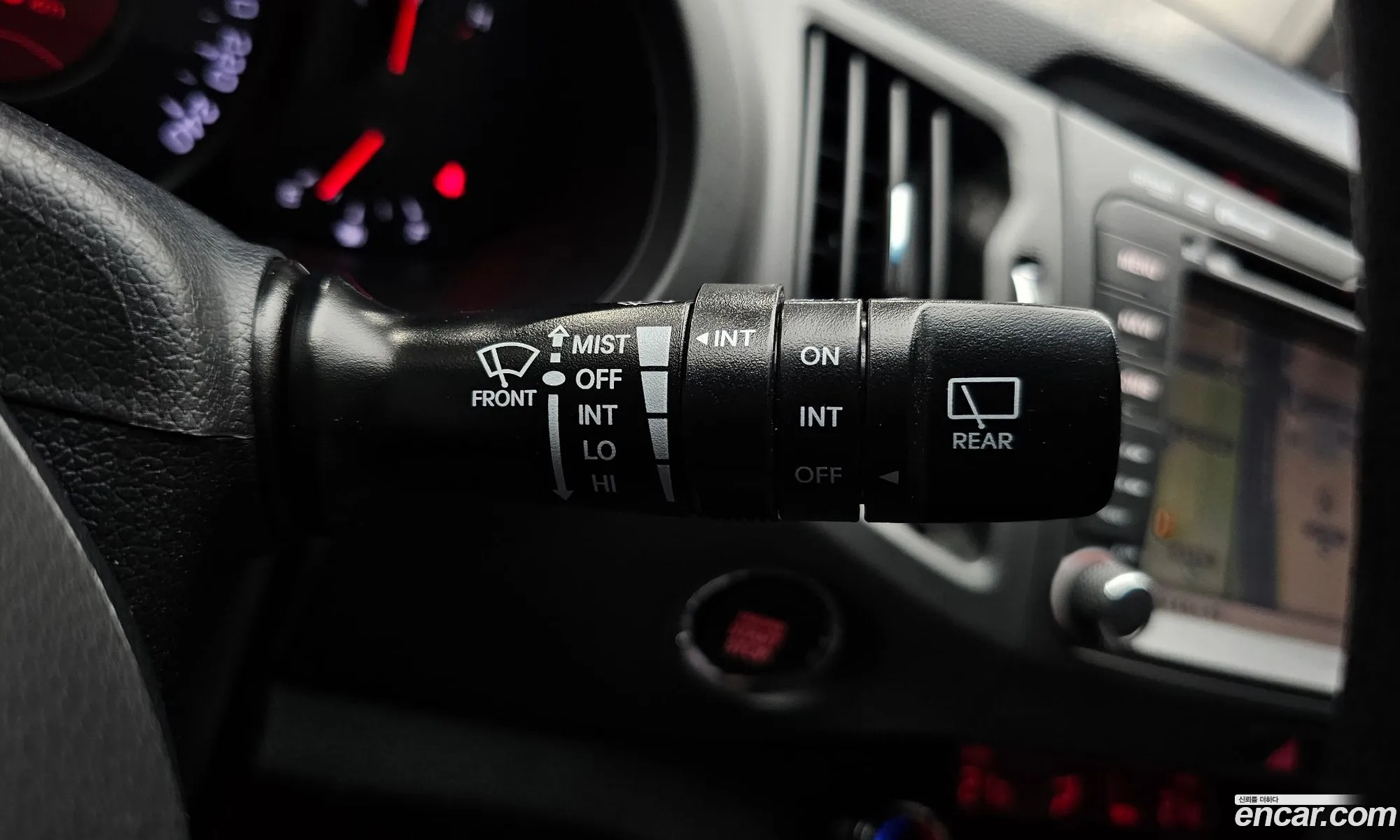 Kia Sportage R 2011 — 4
