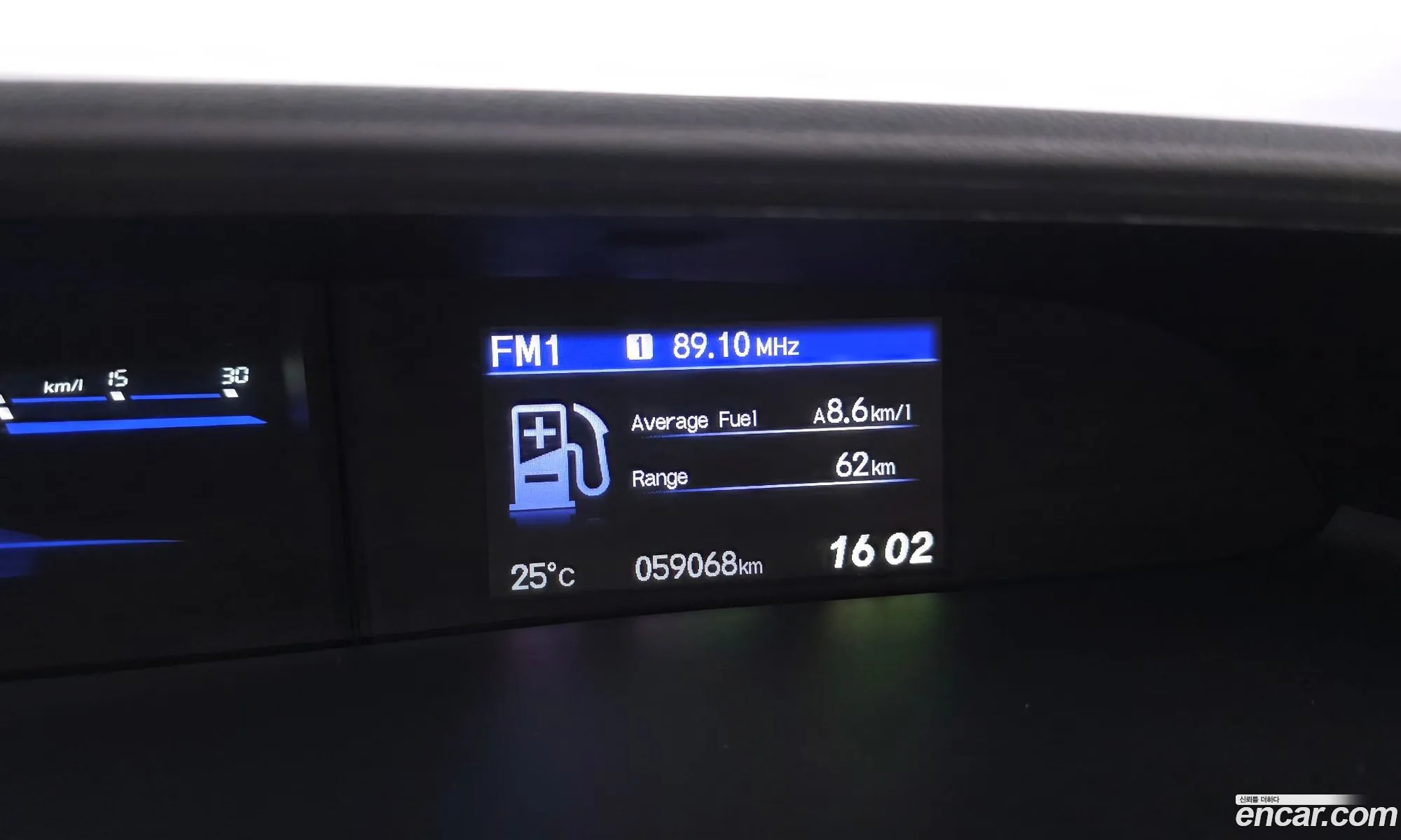 Honda Civic 2015 19XFB2670FE300117 — 14