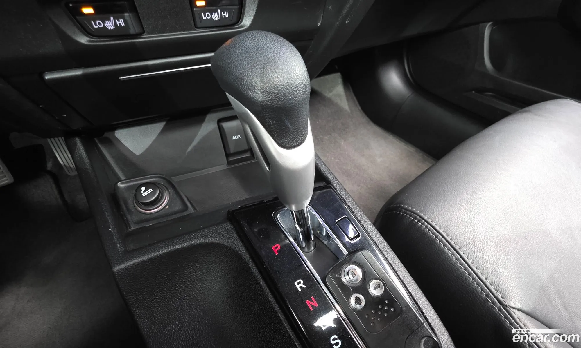 Honda Civic 2015 19XFB2670FE300117 — 11