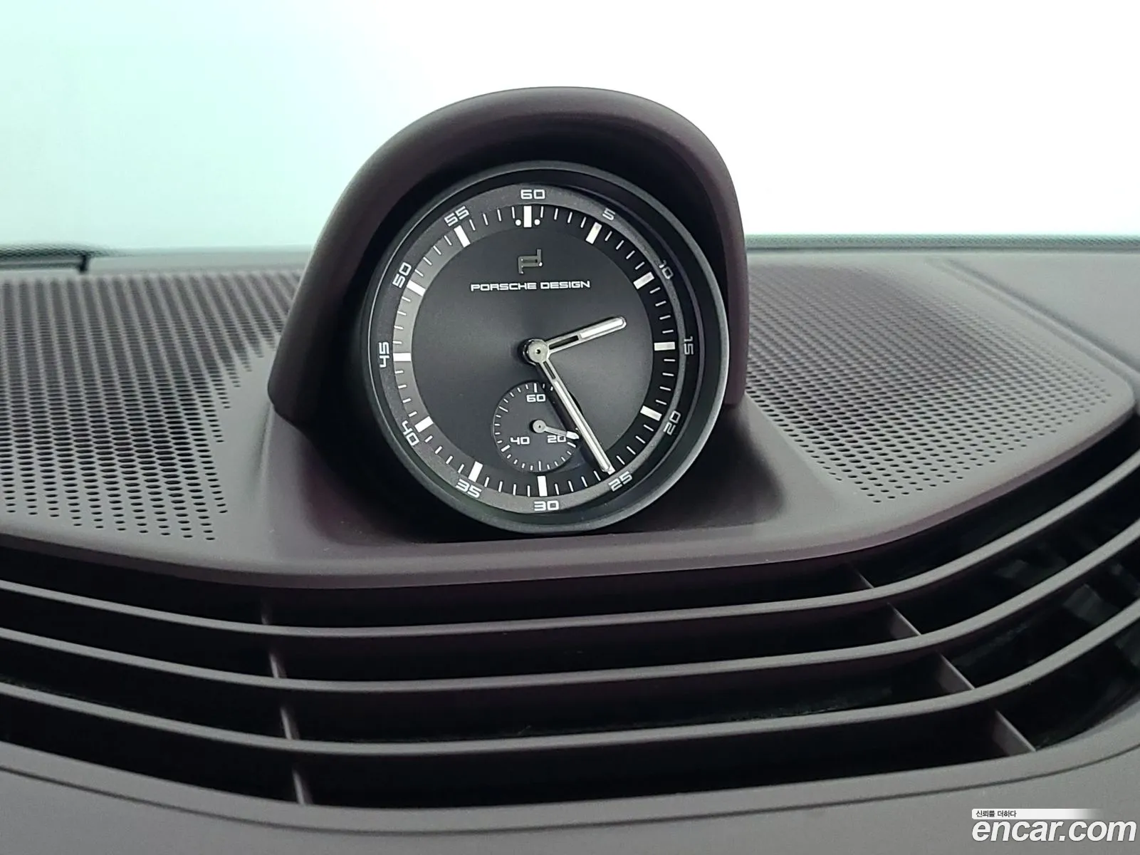 Porsche Taycan 2025 — 6