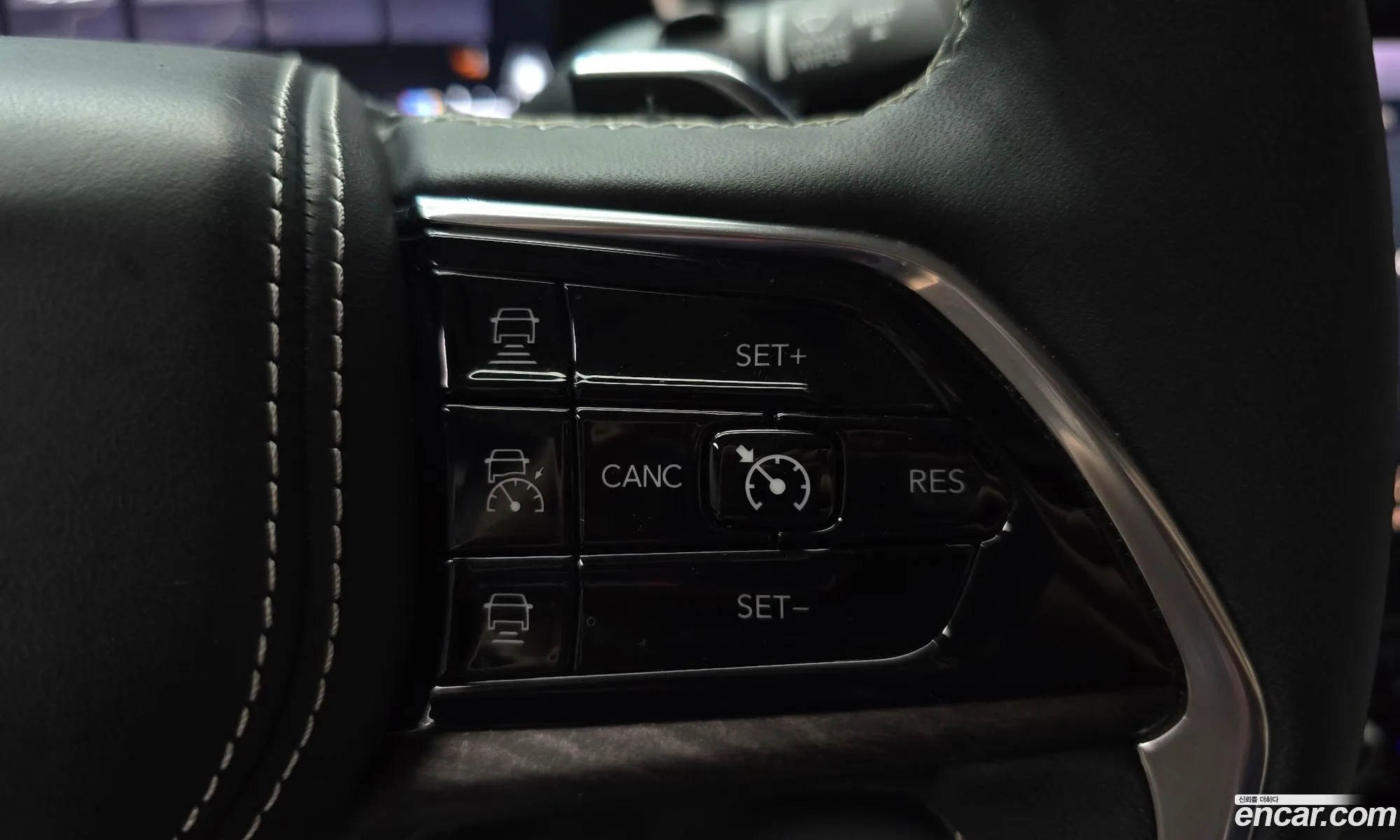 Jeep Grand Cherokee 2023 — 19