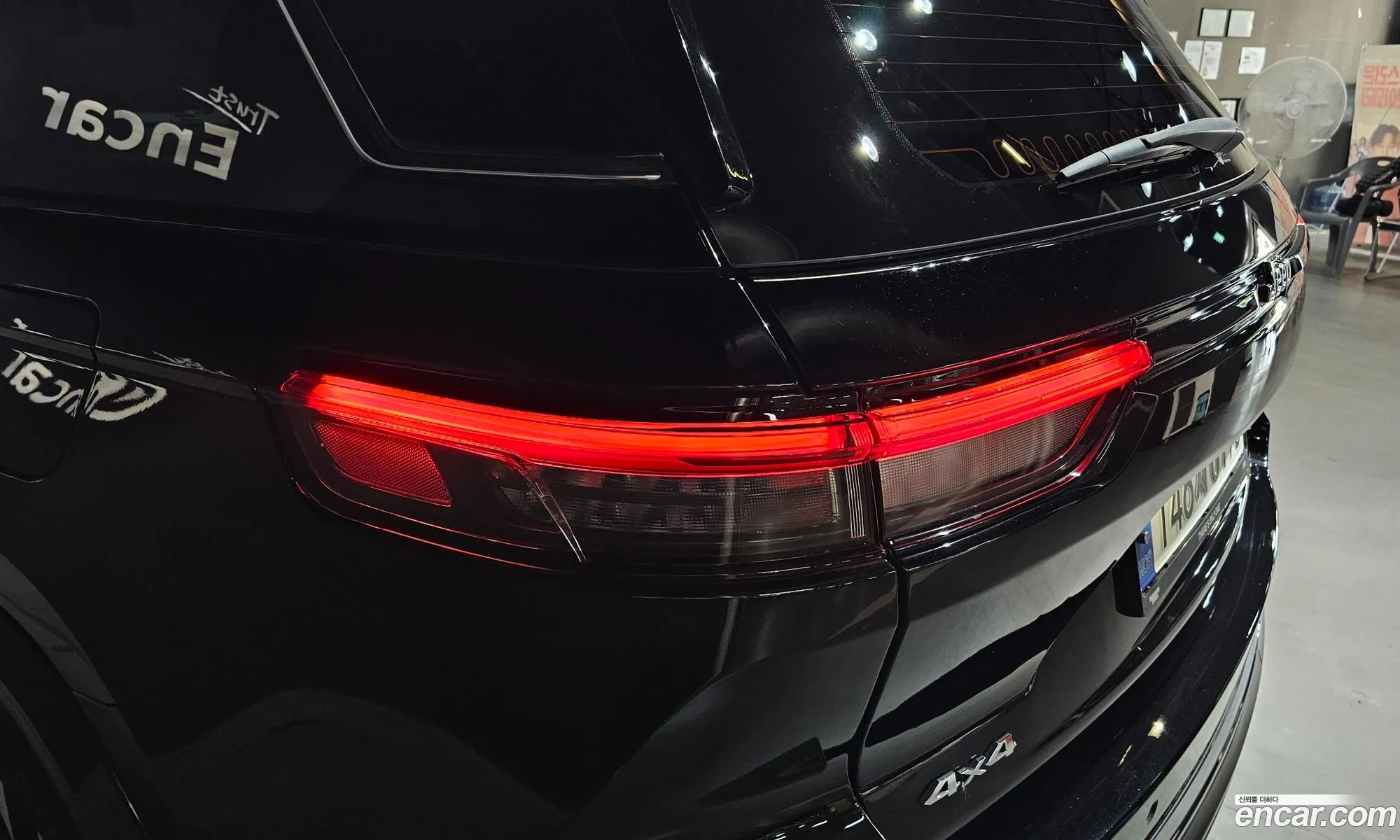 Jeep Grand Cherokee 2023 — 17