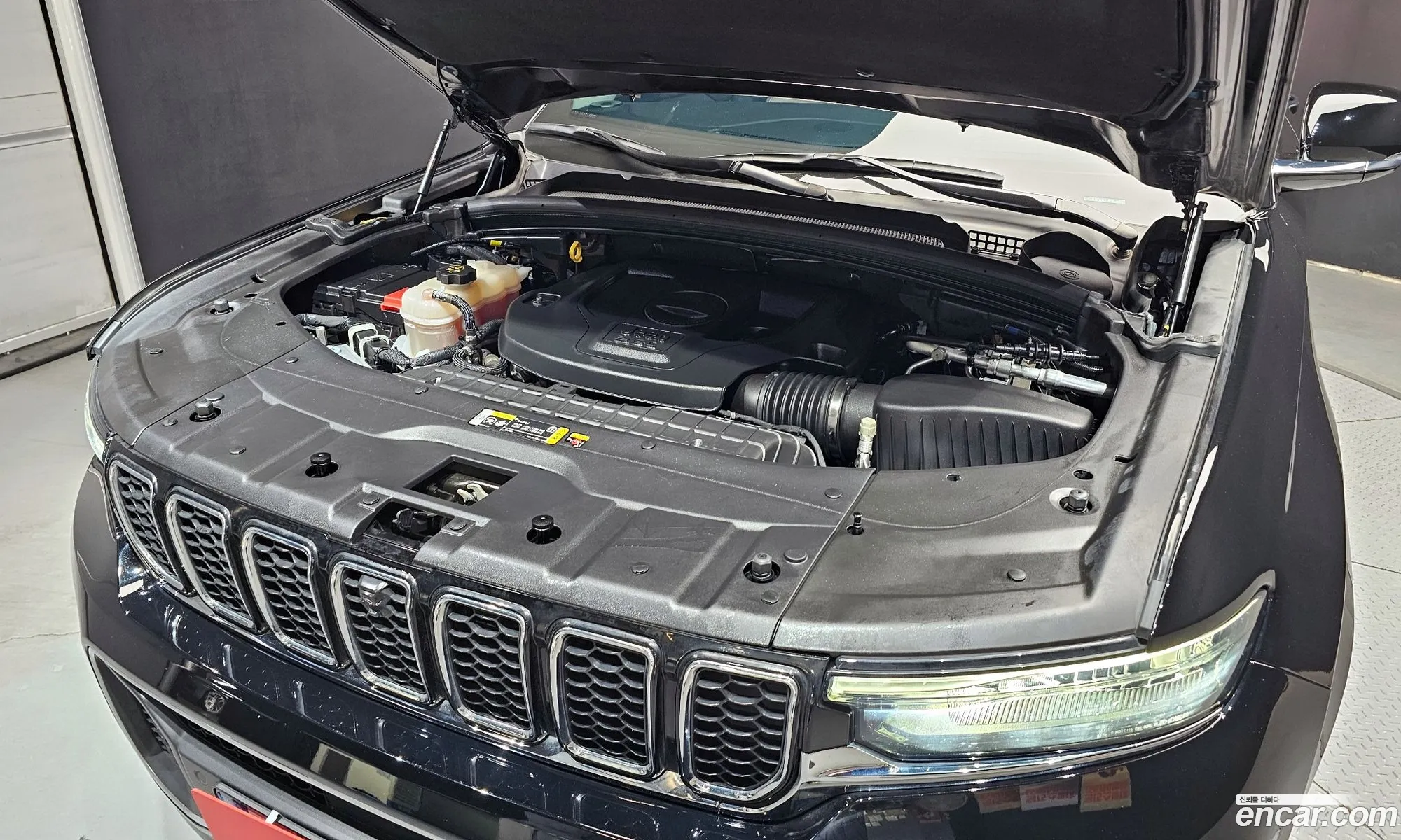 Jeep Grand Cherokee 2023 — 10