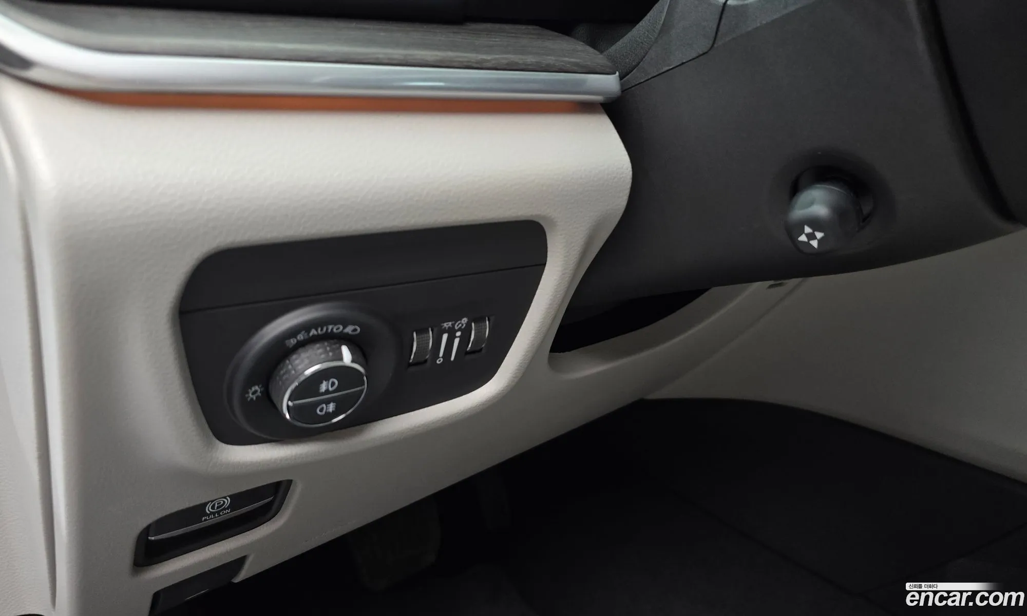 Jeep Grand Cherokee 2023 — 22