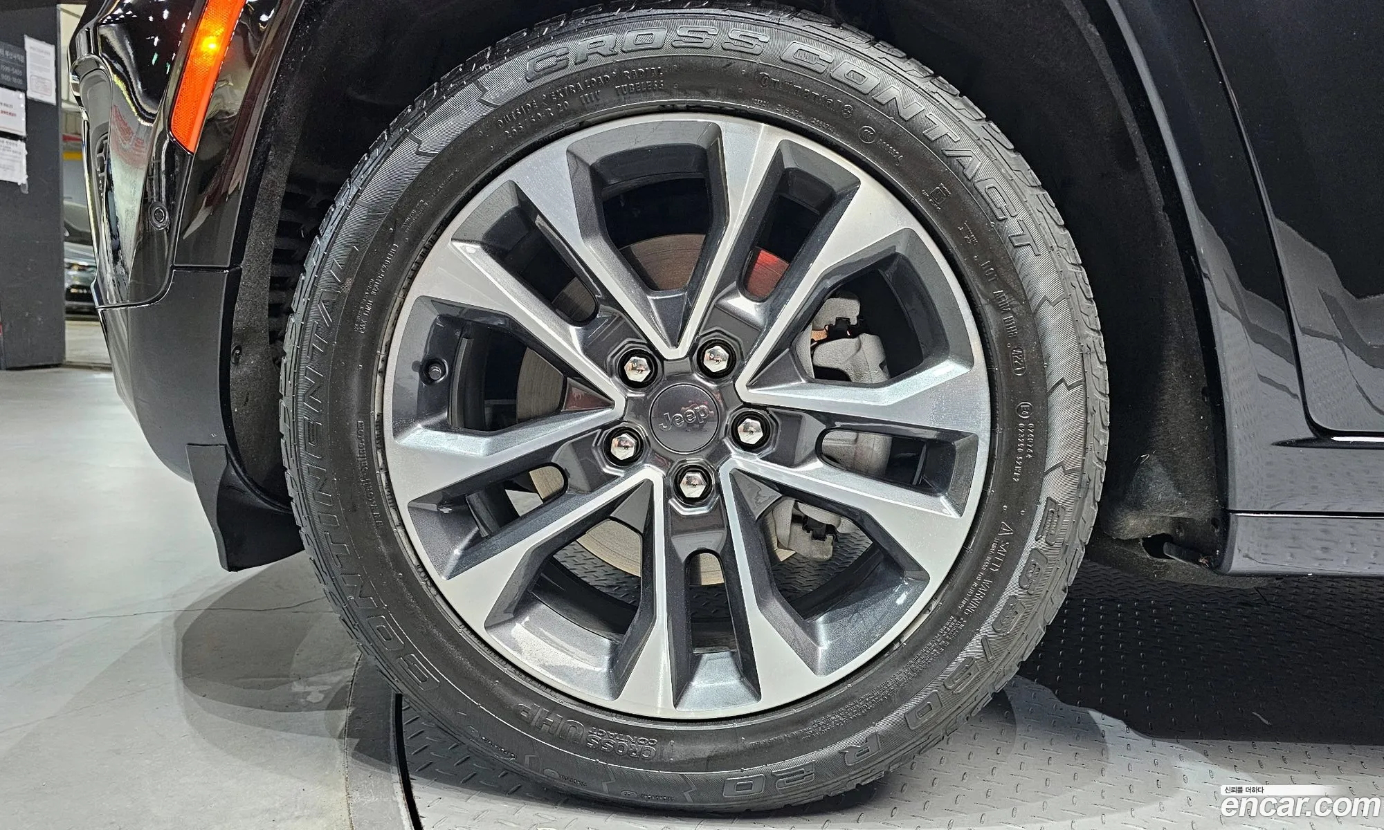 Jeep Grand Cherokee 2023 — 3