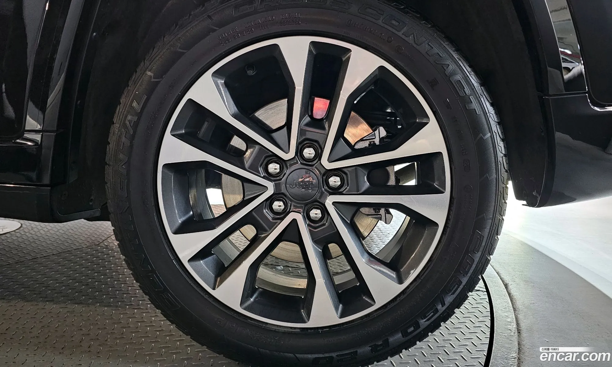 Jeep Grand Cherokee 2023 — 31