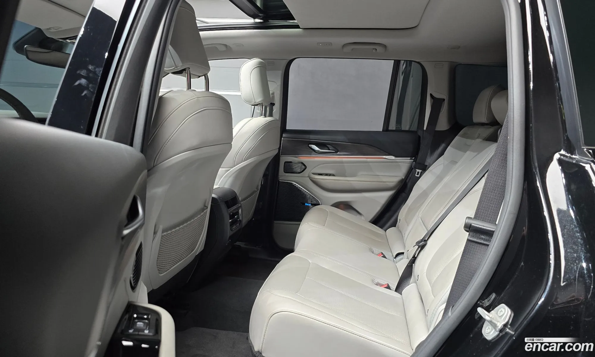 Jeep Grand Cherokee 2023 — 9