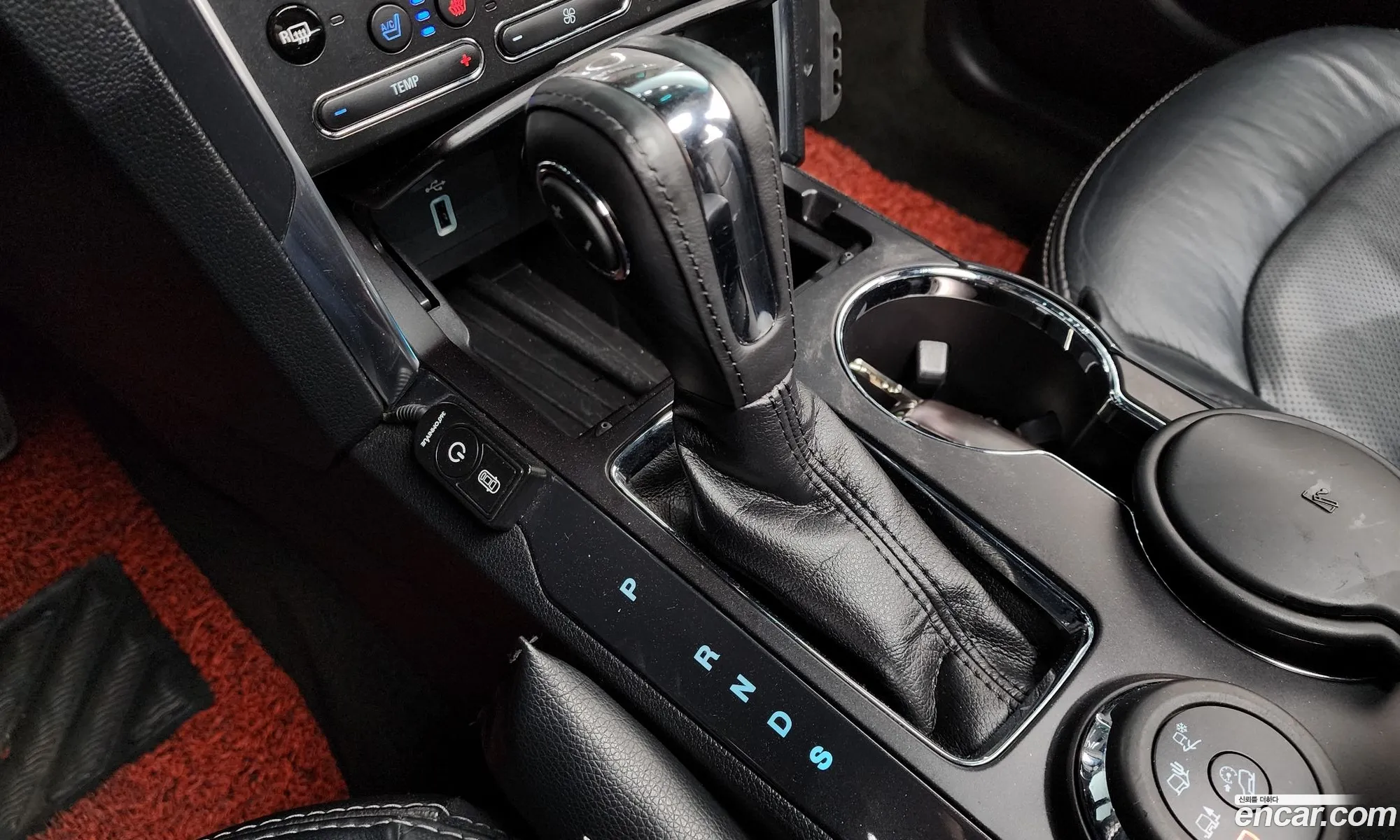 Ford Explorer 2018 — 6