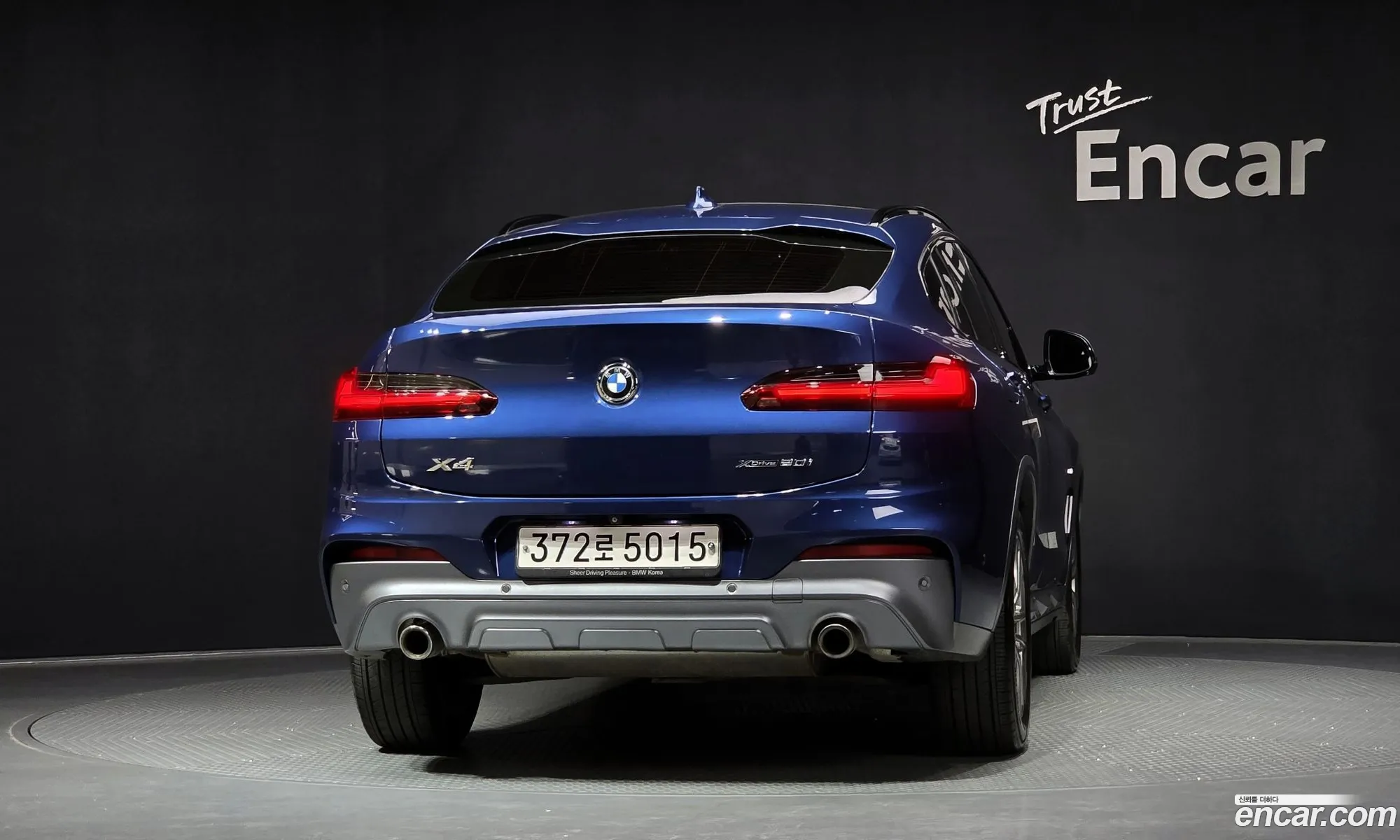BMW X4 2021 WBA2V9107M9G22741 — 24