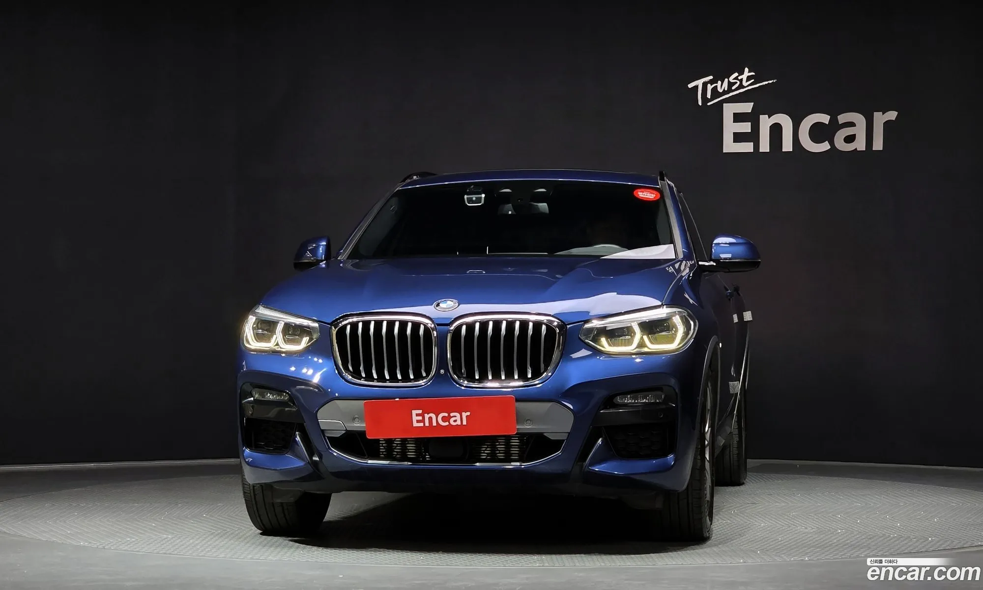 BMW X4 2021 WBA2V9107M9G22741 — 13