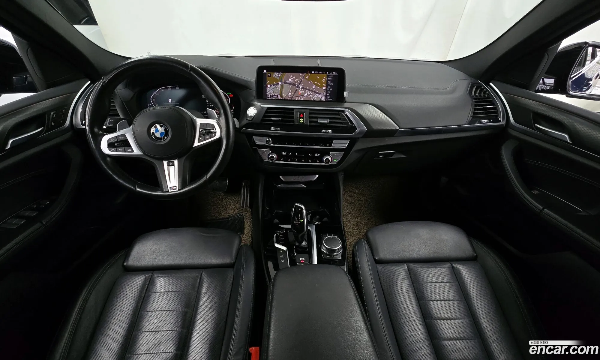 BMW X4 2021 WBA2V9107M9G22741 — 20