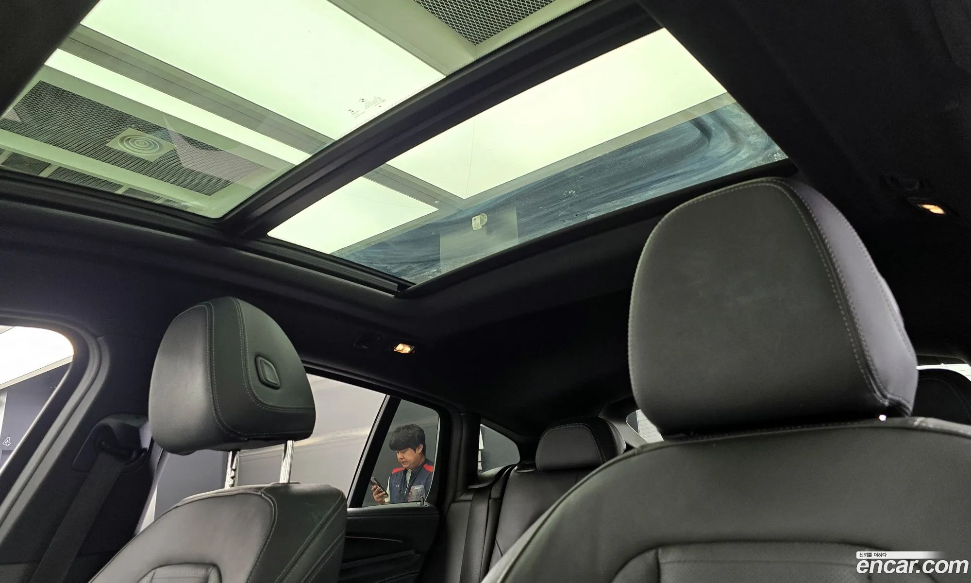 BMW X4 2021 WBA2V9107M9G22741 — 7