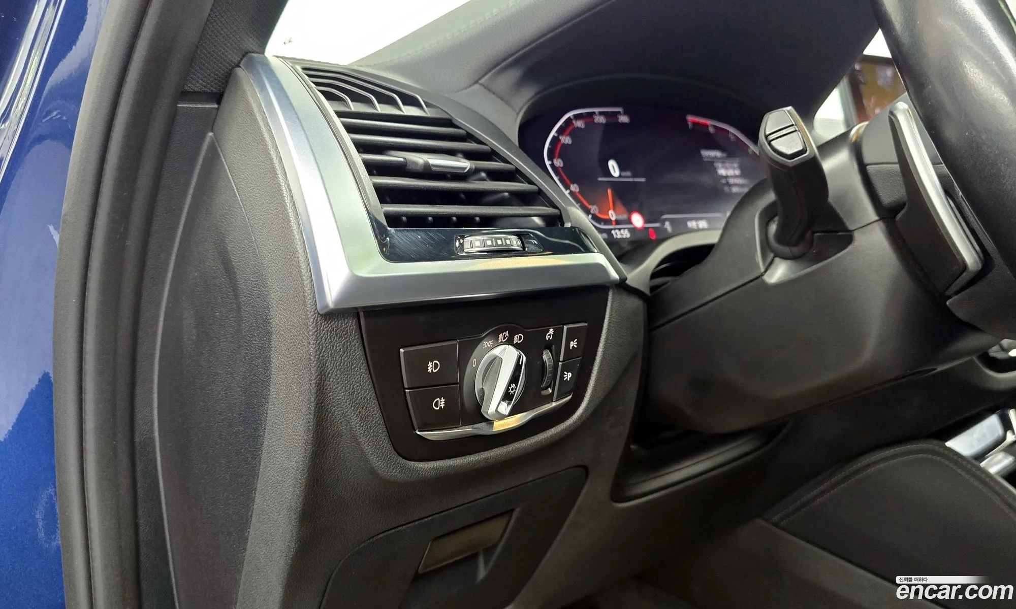 BMW X4 2021 WBA2V9107M9G22741 — 23