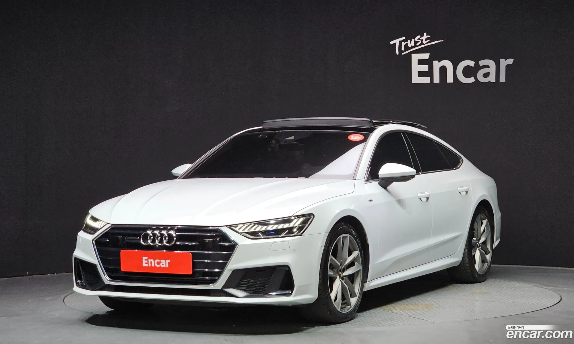 Audi A7 2020 WAUZZZF28LN093378 — 32