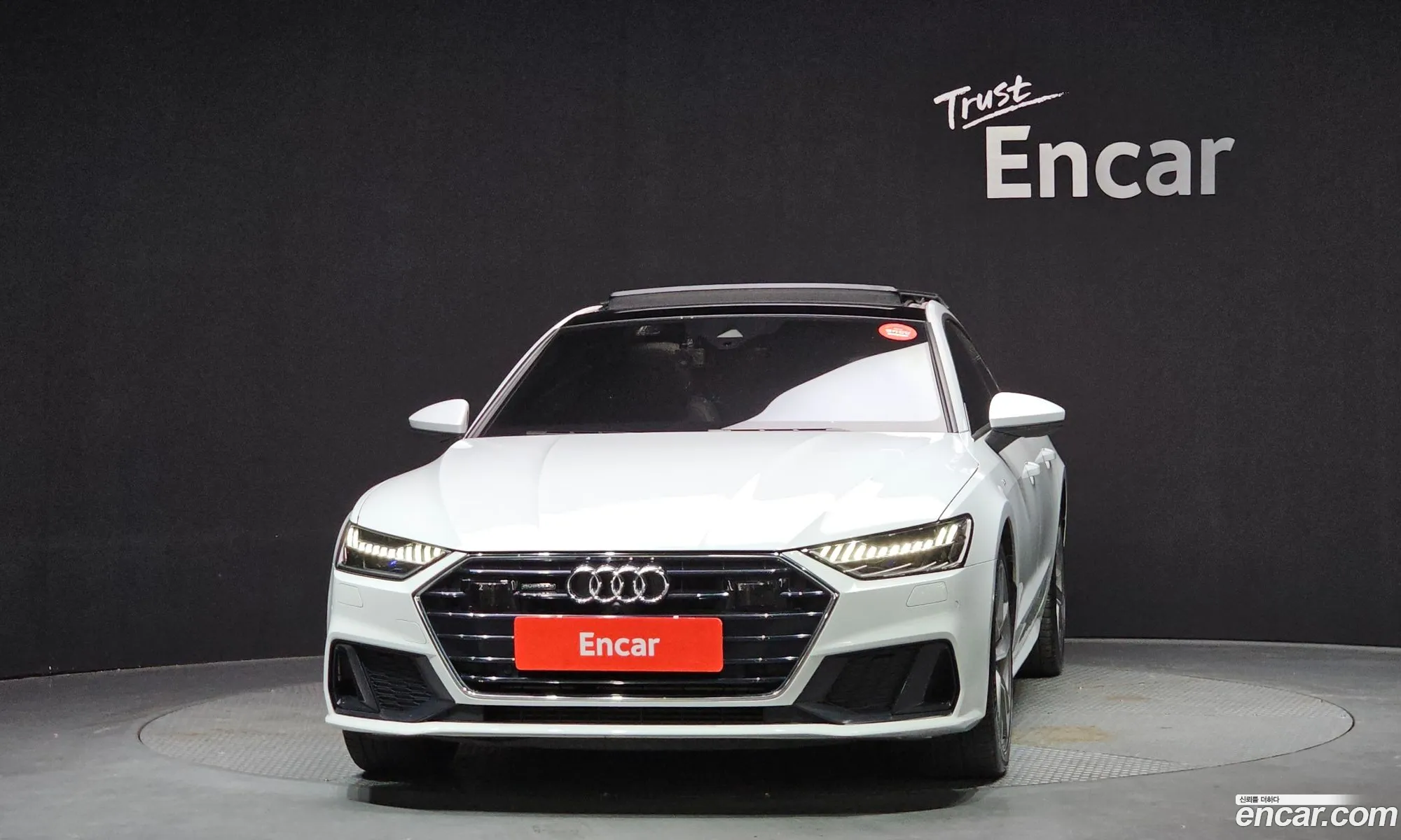 Audi A7 2020 WAUZZZF28LN093378 — 28