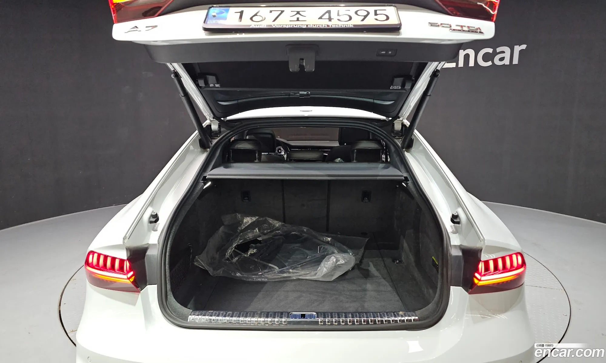Audi A7 2020 WAUZZZF28LN093378 — 15